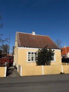 Fremhævet  billede i fuldskærmstilstand. Billede af Nørreled 13, 9990 Skagen