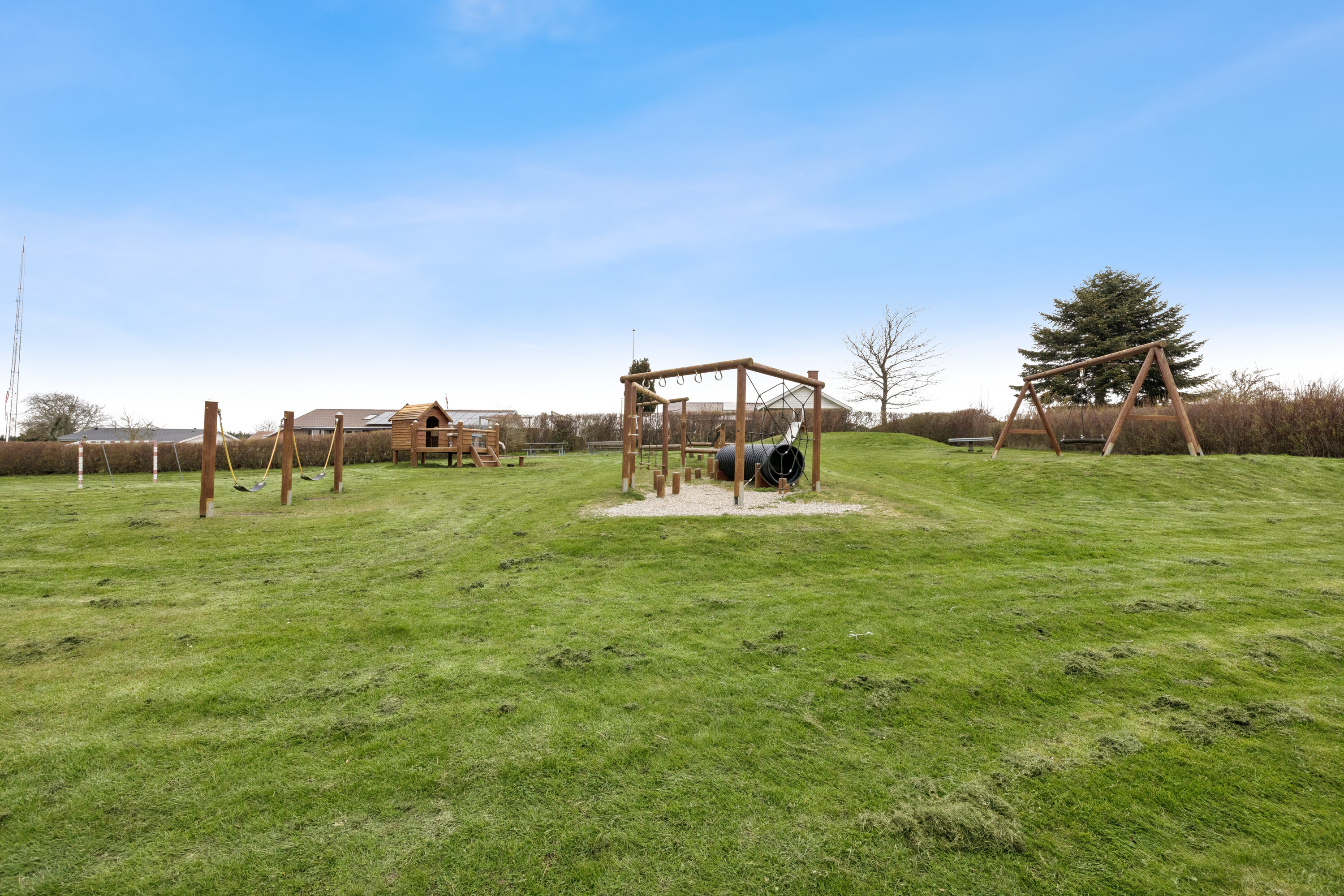 Fremhævet andet billede i fuldskærmstilstand. Billede af Stejlbjerg 37, 8543 Hornslet