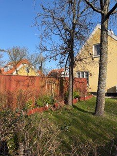 Fremhævet  billede i fuldskærmstilstand. Billede af Nørreled 13, 9990 Skagen