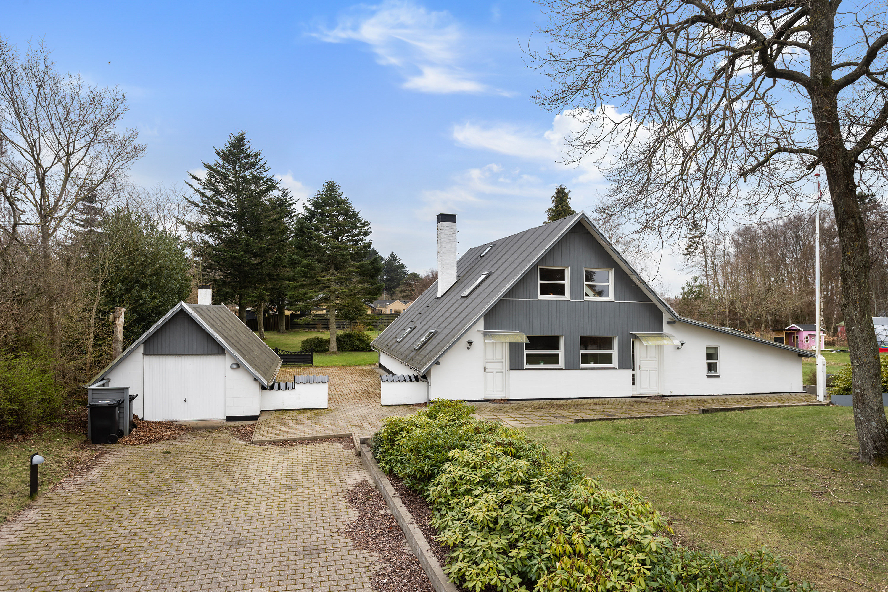 Søndermarksvej 34, 9300 Sæby