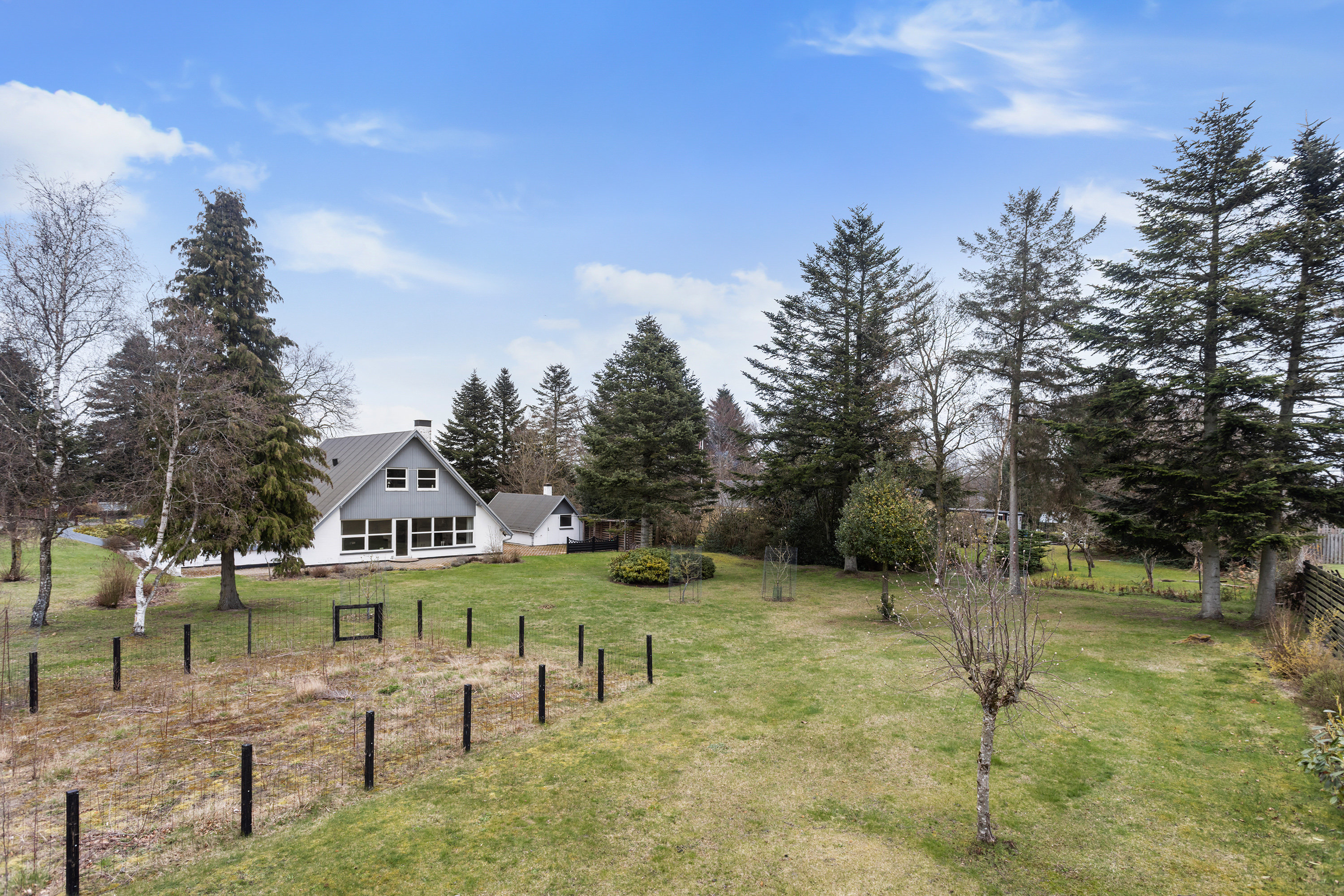 Søndermarksvej 34, 9300 Sæby