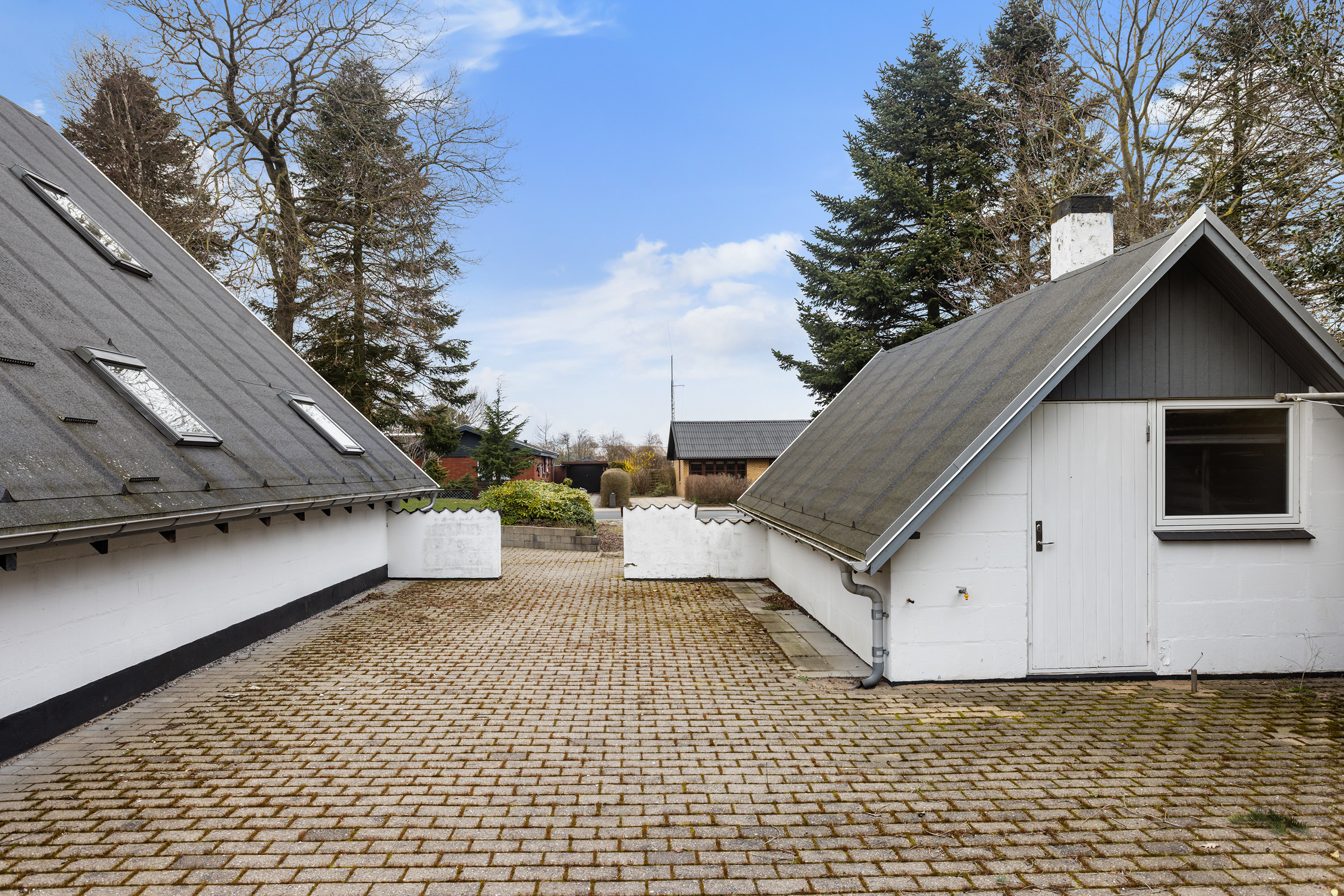 Fremhævet ejen billede i fuldskærmstilstand. Billede af Søndermarksvej 34, 9300 Sæby