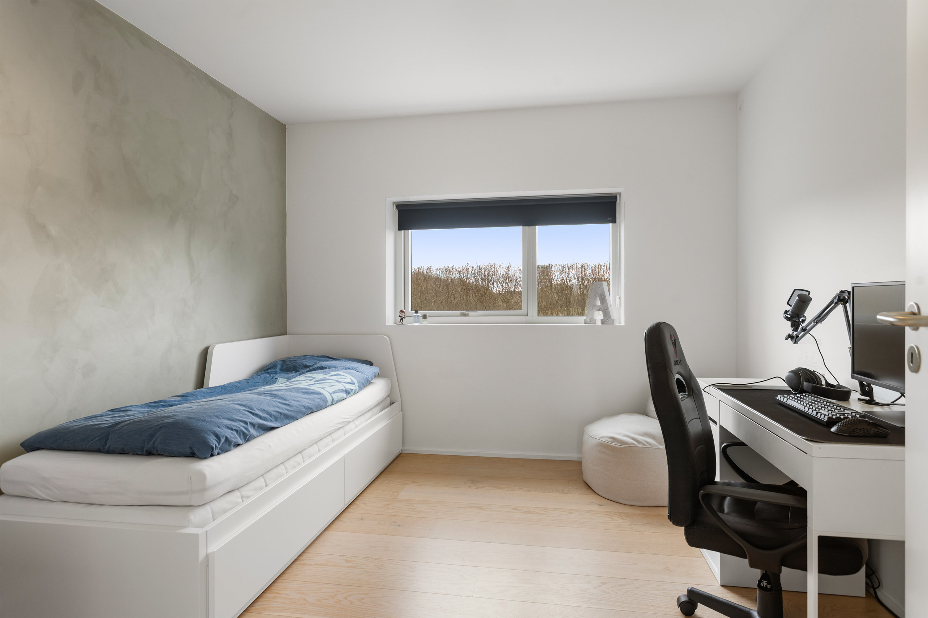 Fremhævet værelse billede i fuldskærmstilstand. Billede af Golfvej 62, 9900 Frederikshavn