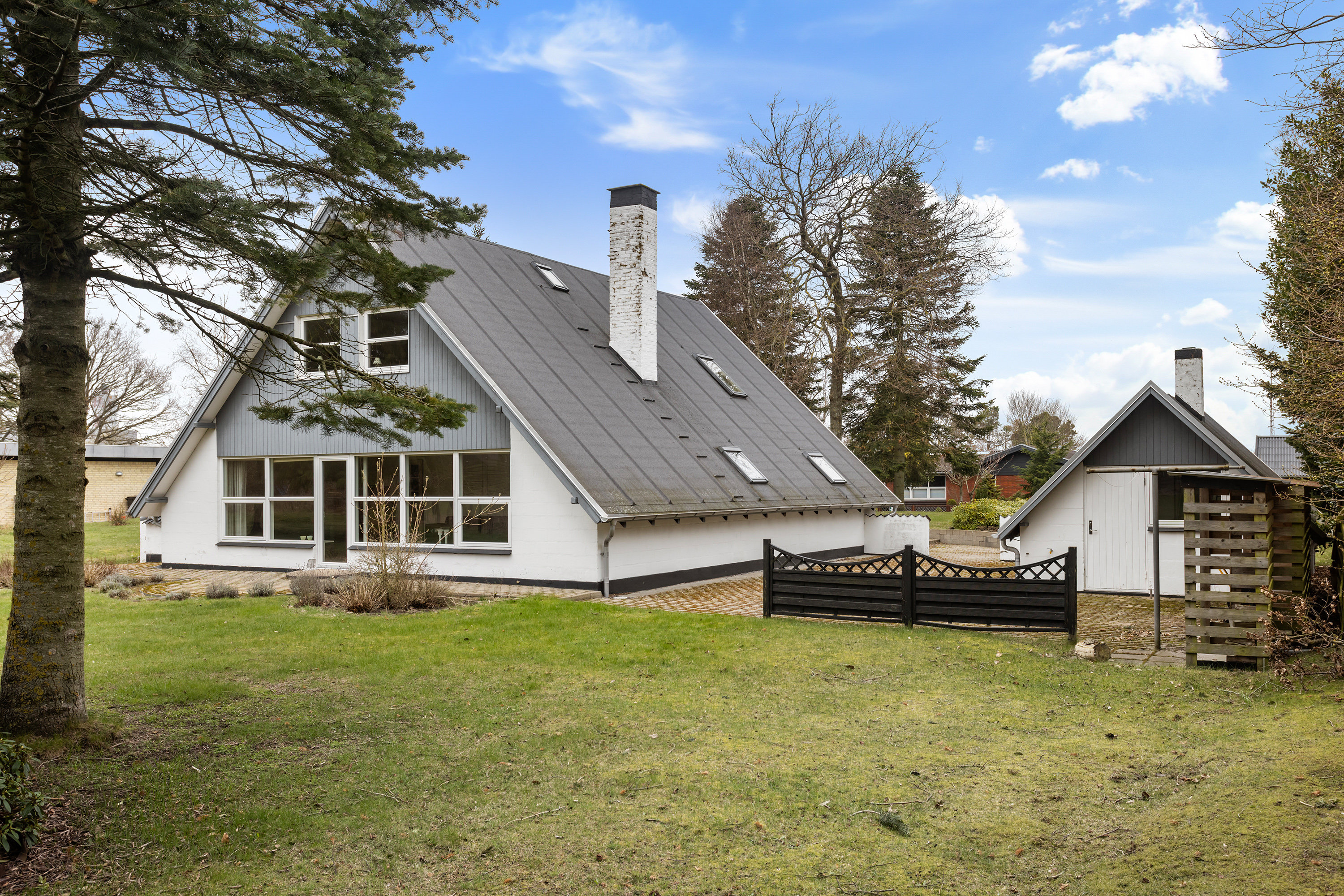 Søndermarksvej 34, 9300 Sæby