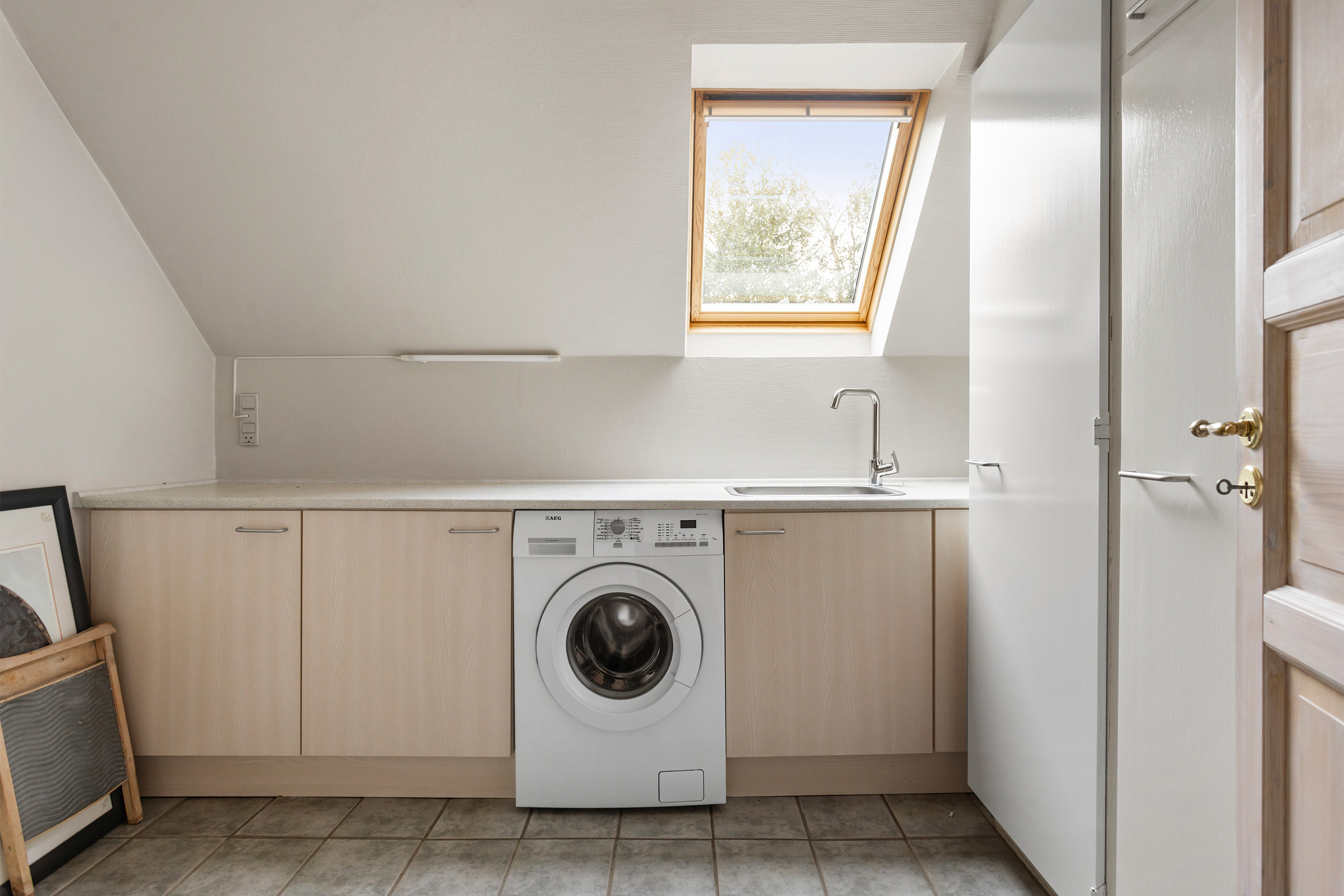 Fremhævet bryggers billede i fuldskærmstilstand. Billede af Søndermarksvej 34, 9300 Sæby