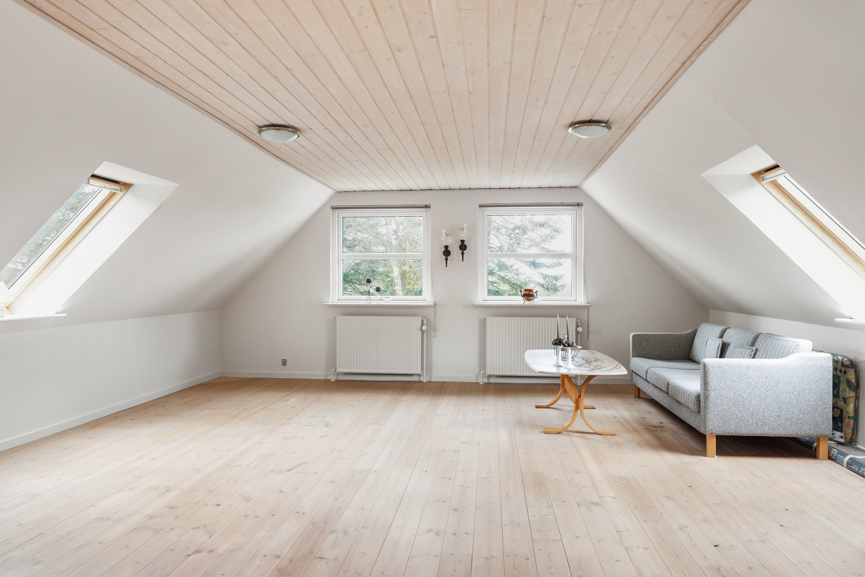 Fremhævet værelse billede i fuldskærmstilstand. Billede af Søndermarksvej 34, 9300 Sæby