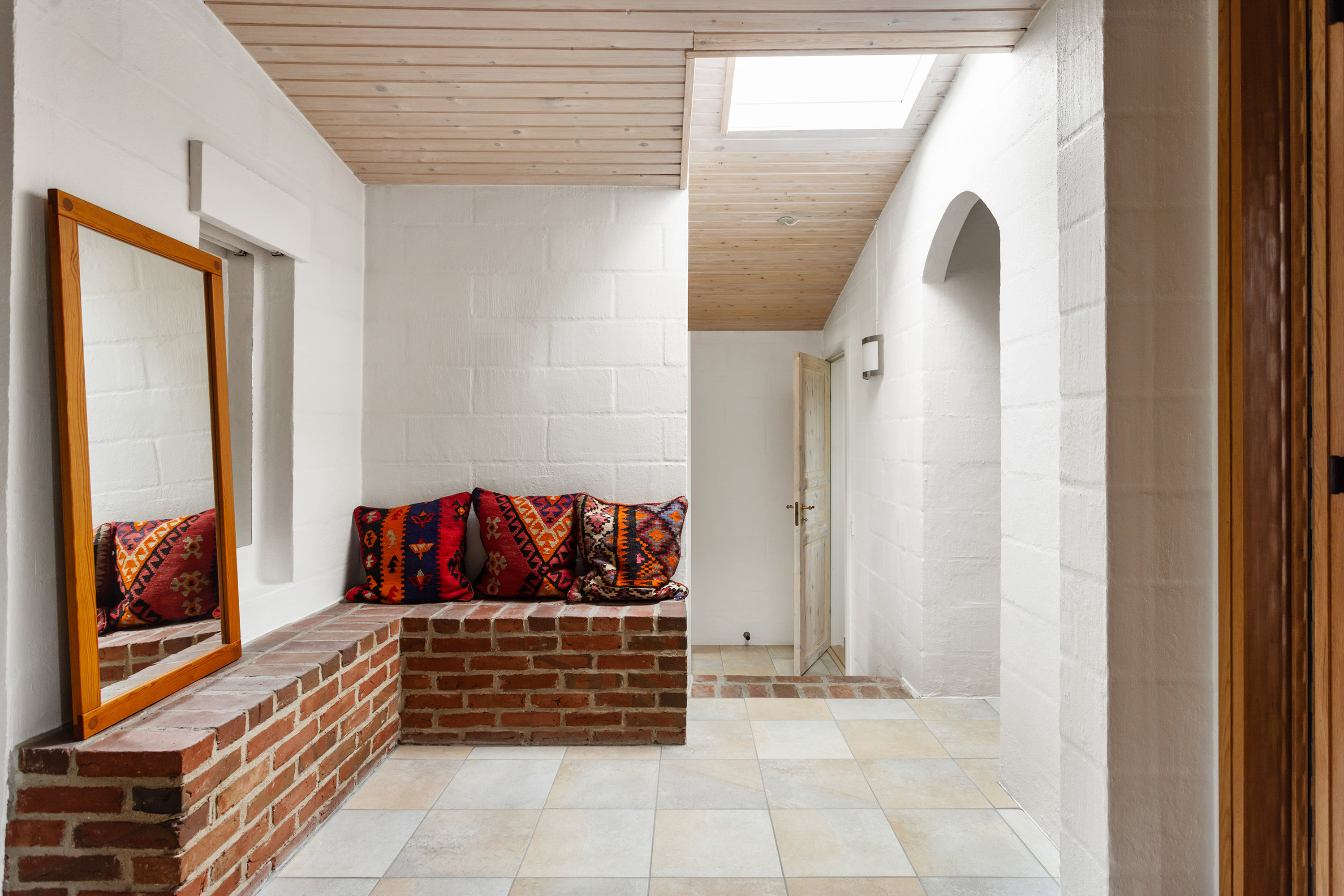 Fremhævet værelse billede i fuldskærmstilstand. Billede af Søndermarksvej 34, 9300 Sæby