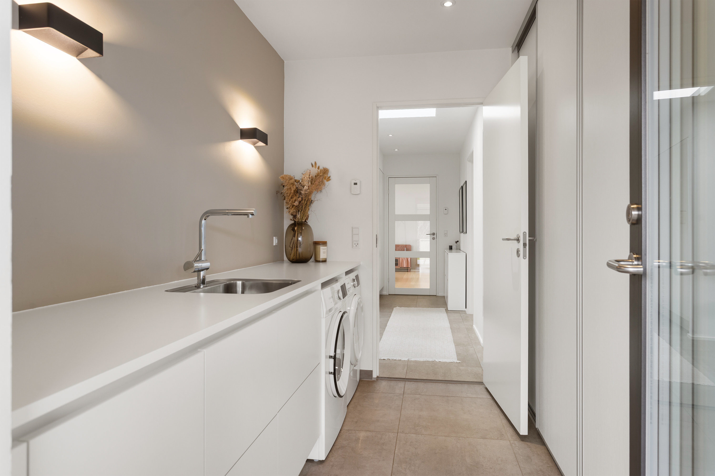 Fremhævet bryggers billede i fuldskærmstilstand. Billede af Golfvej 62, 9900 Frederikshavn