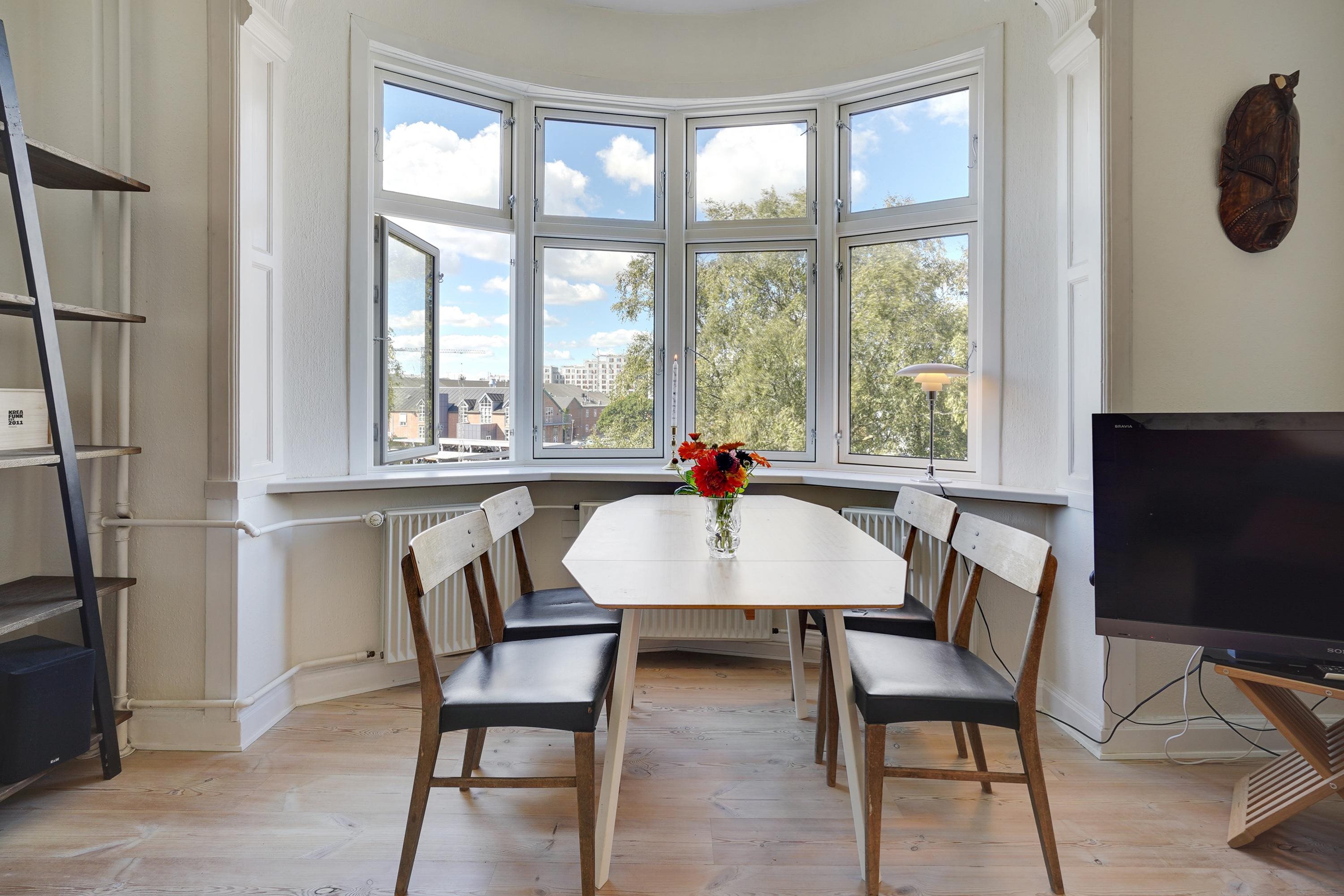 Sonnesgade 15, 2. tv., 8000 Aarhus C