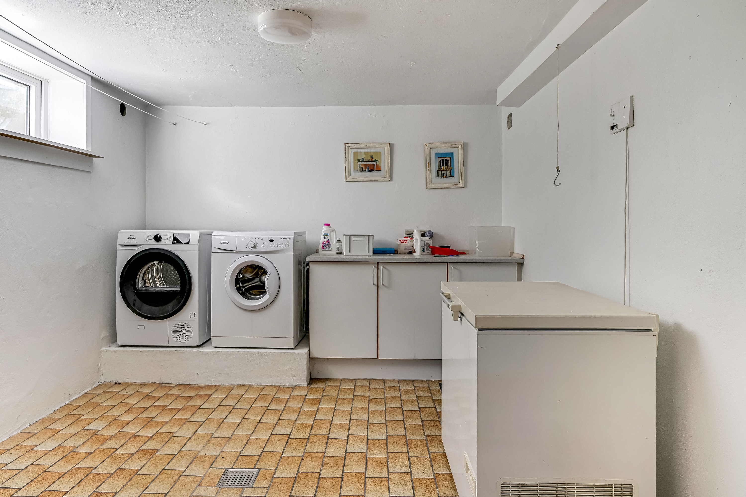 Fremhævet bryggers billede i fuldskærmstilstand. Billede af Sandbakken 9, 6710 Esbjerg V