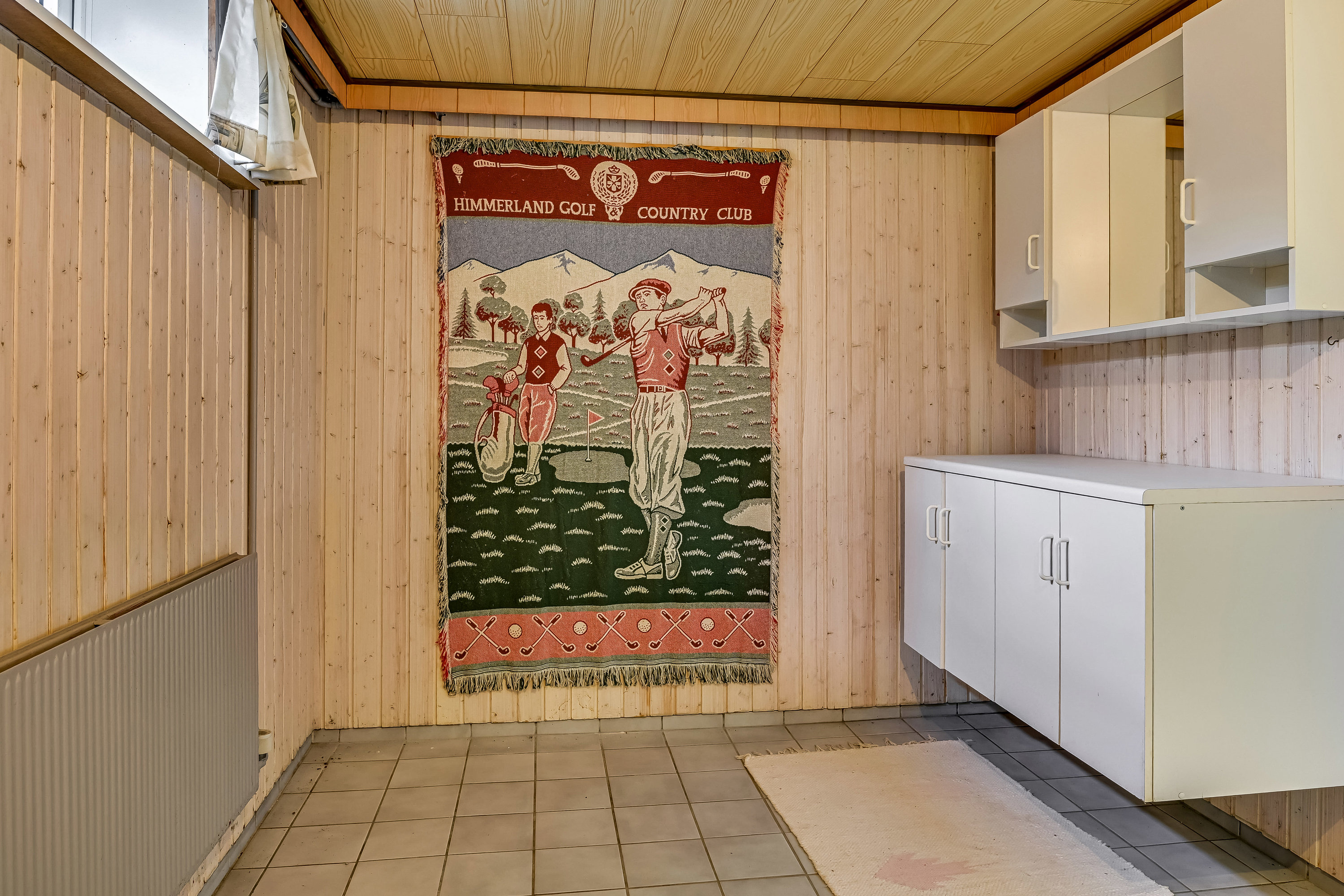 Fremhævet andet billede i fuldskærmstilstand. Billede af Sandbakken 9, 6710 Esbjerg V