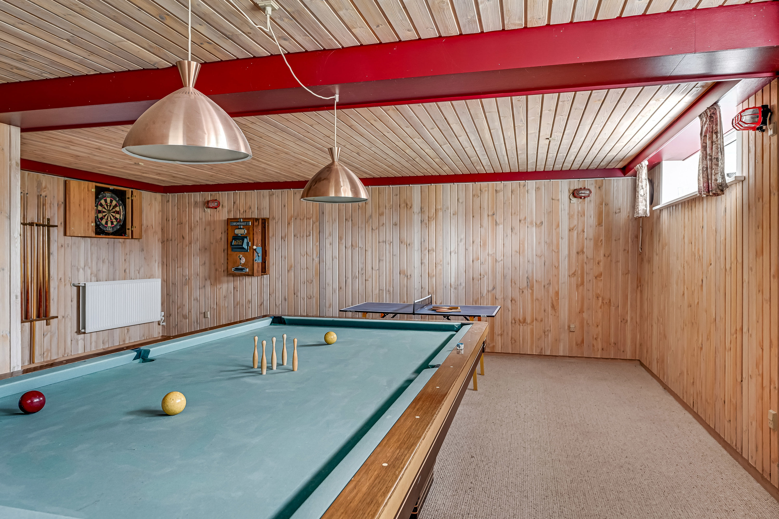 Fremhævet andet billede i fuldskærmstilstand. Billede af Sandbakken 9, 6710 Esbjerg V