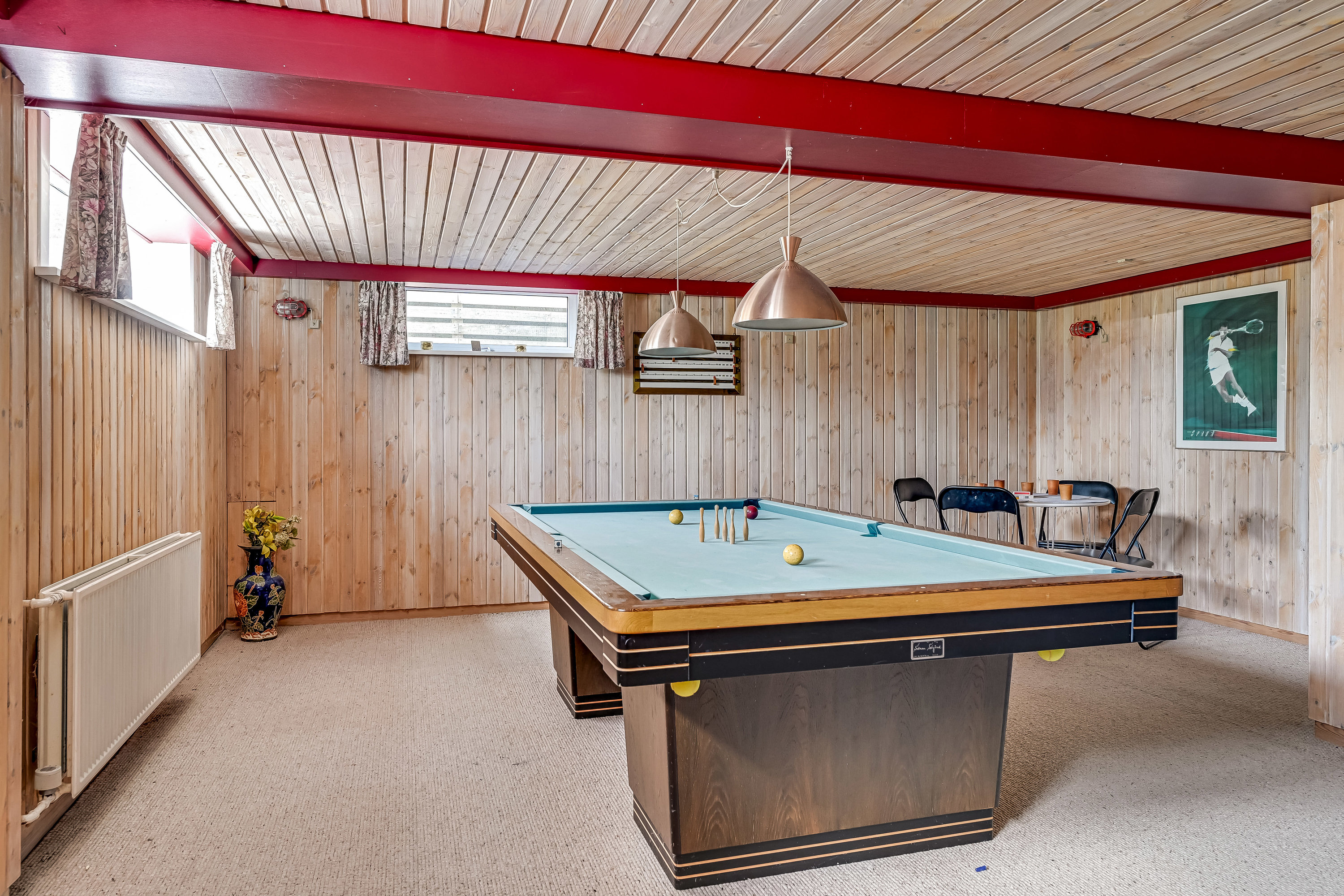 Fremhævet andet billede i fuldskærmstilstand. Billede af Sandbakken 9, 6710 Esbjerg V