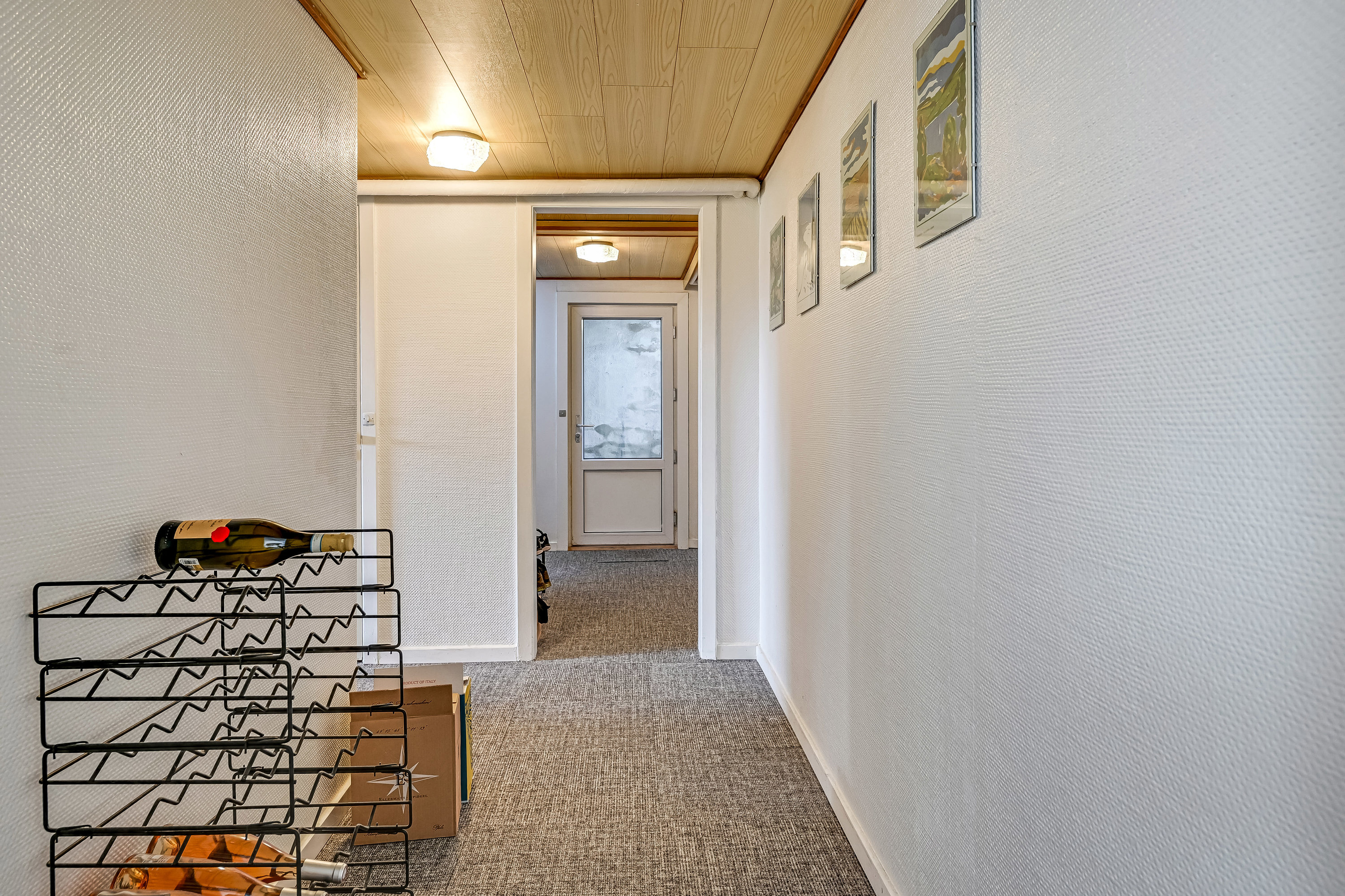 Fremhævet andet billede i fuldskærmstilstand. Billede af Sandbakken 9, 6710 Esbjerg V