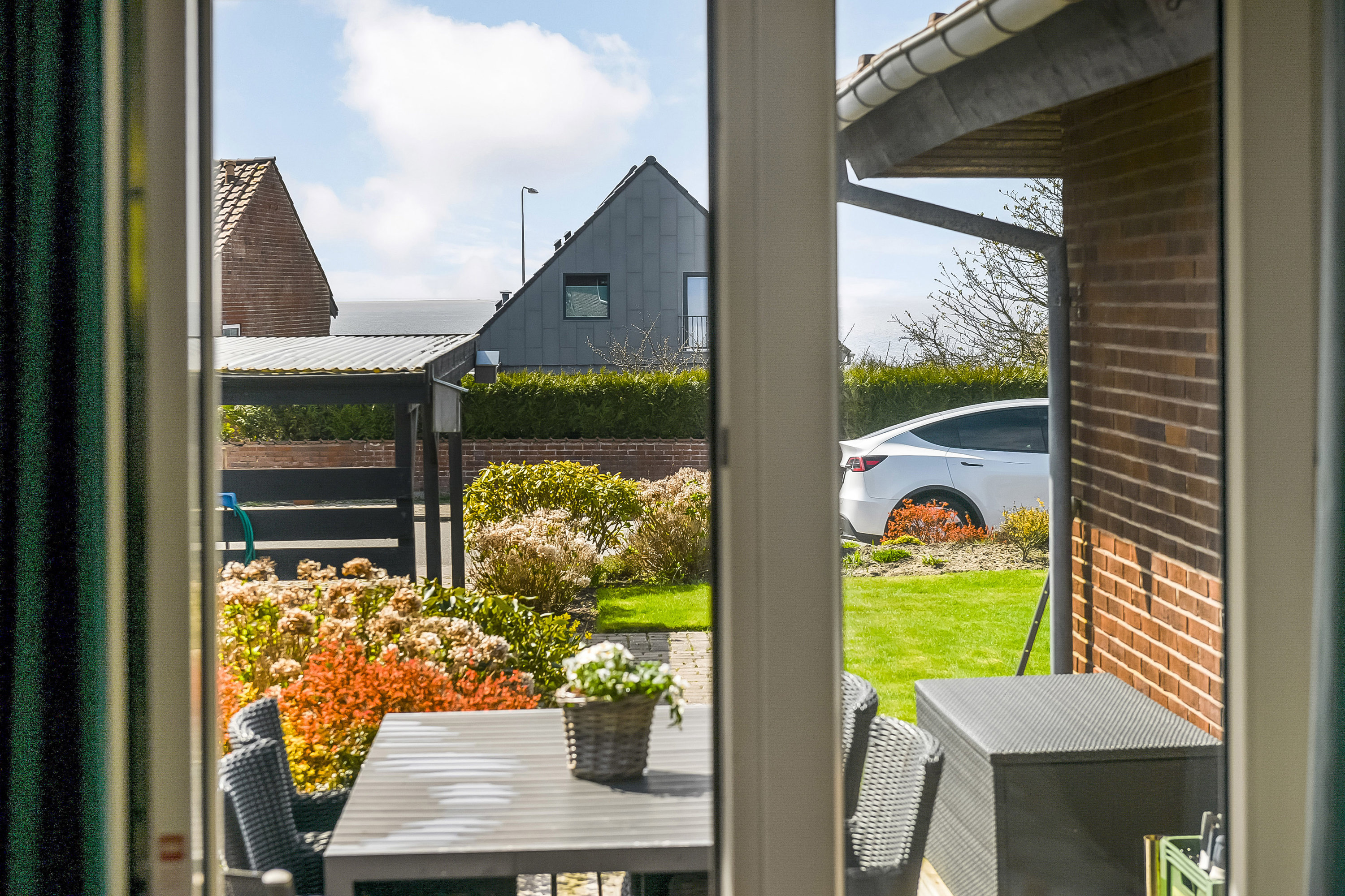 Fremhævet område billede i fuldskærmstilstand. Billede af Sandbakken 9, 6710 Esbjerg V