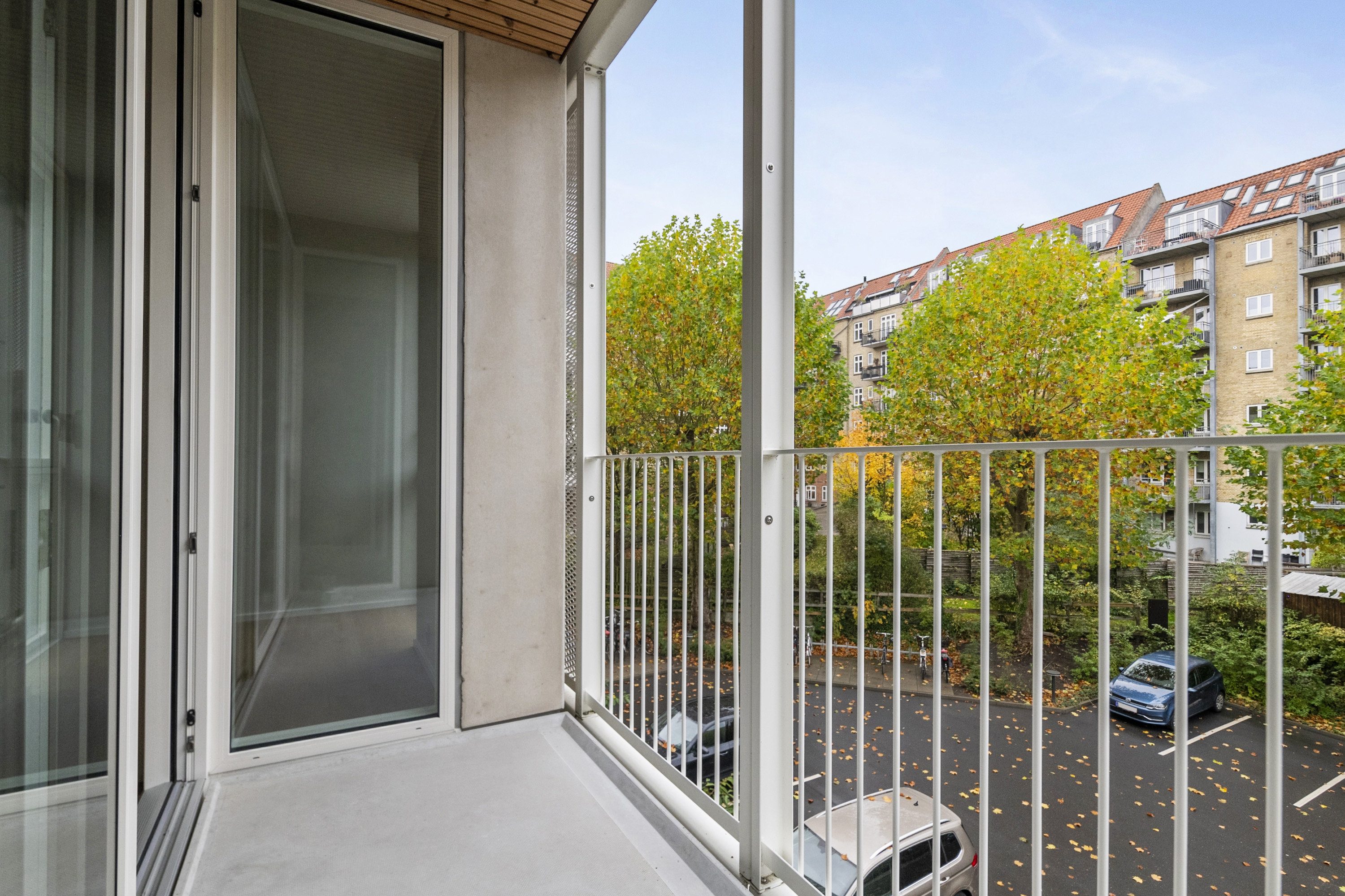 Edouard Suensons Gade 10, 2. 3., Trøjborg, 8200 Aarhus N