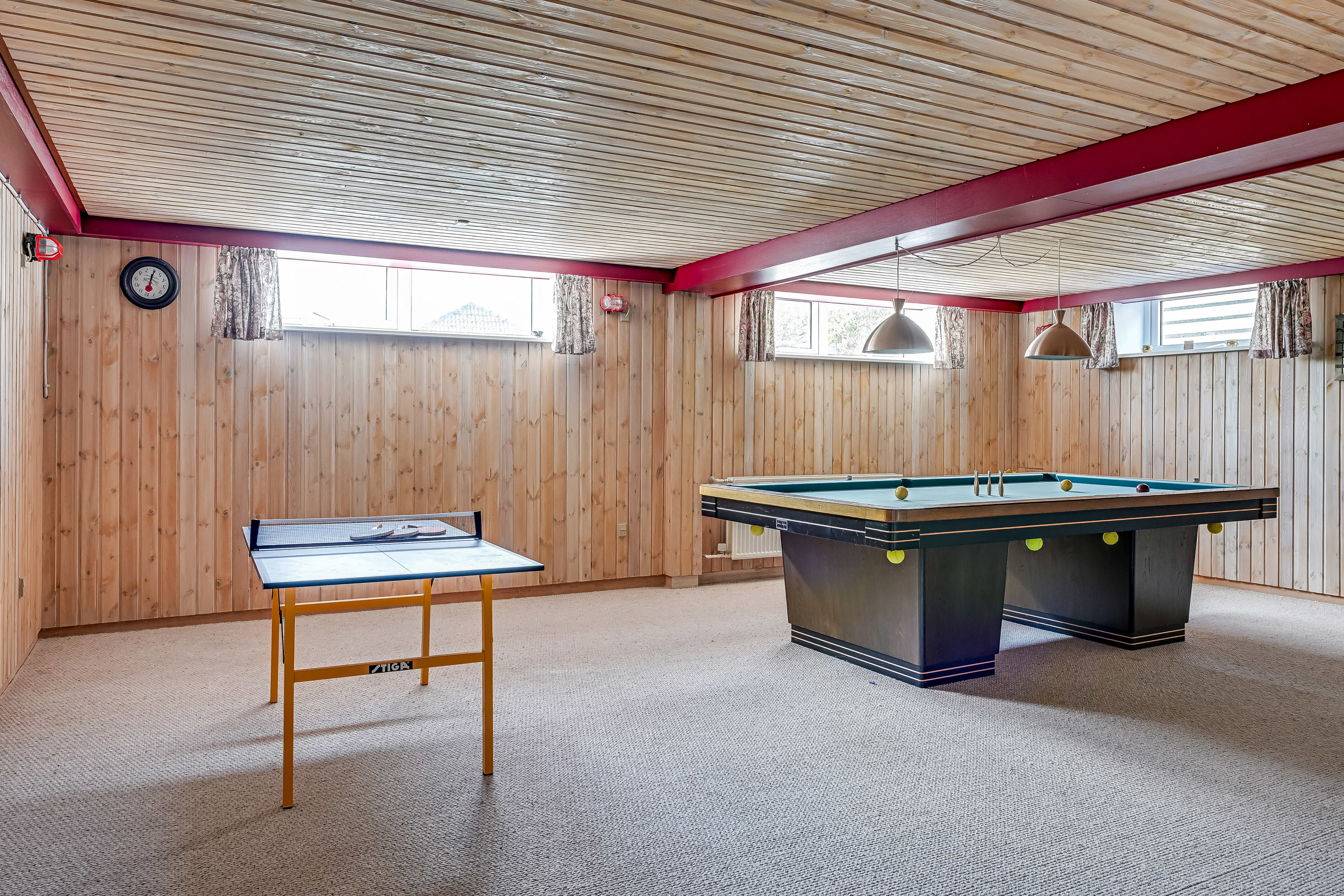 Fremhævet andet billede i fuldskærmstilstand. Billede af Sandbakken 9, 6710 Esbjerg V