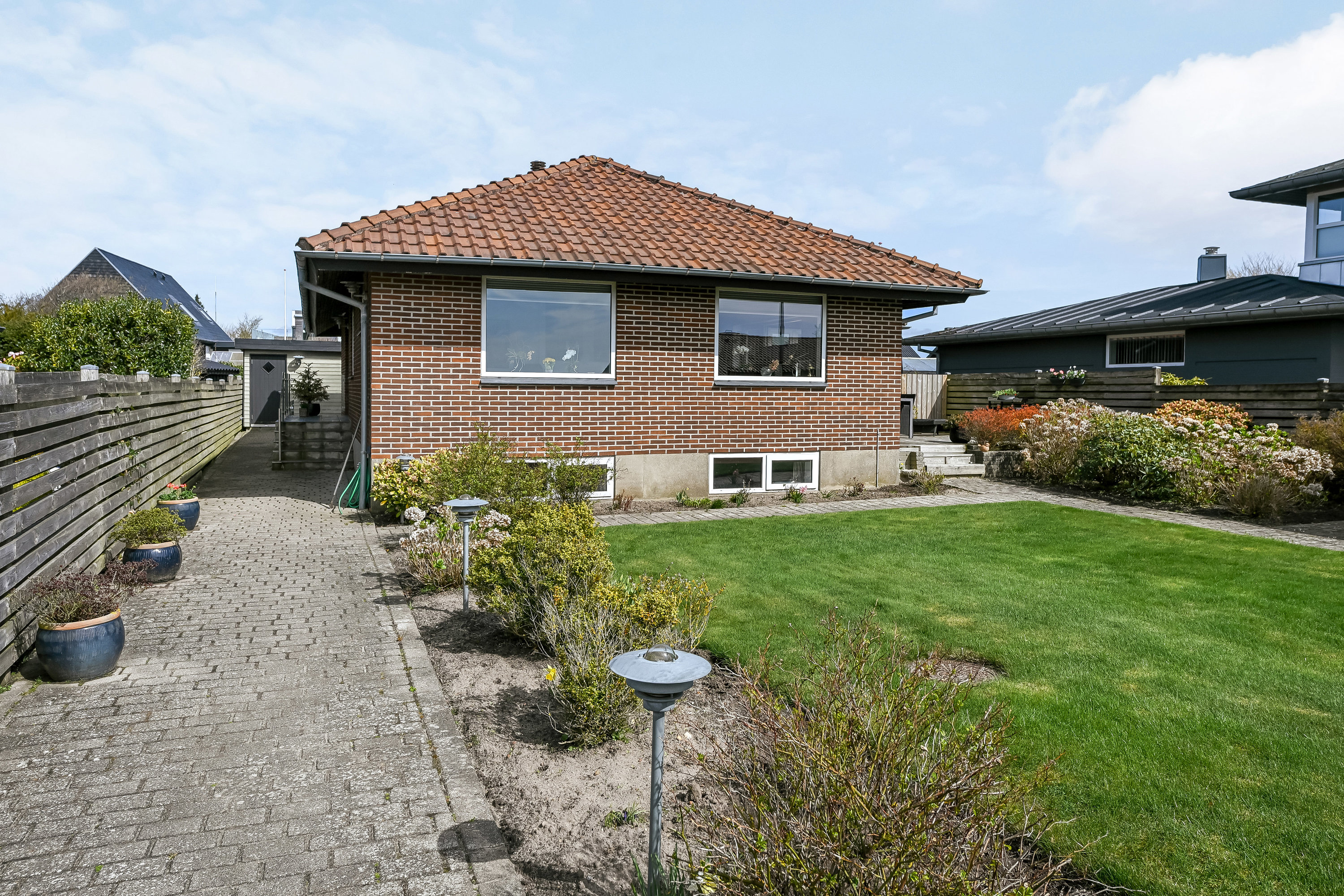 Sandbakken 9, 6710 Esbjerg V