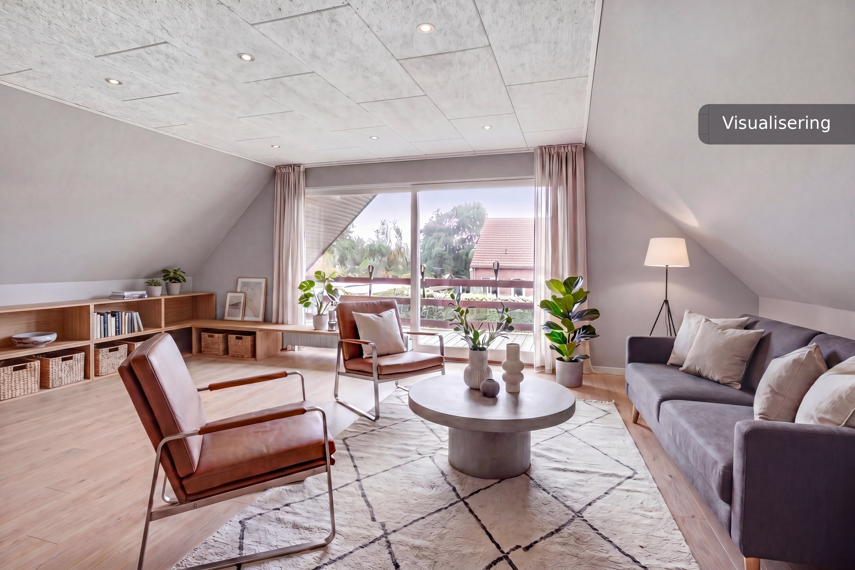 Fasanvej 6, 8544 Mørke