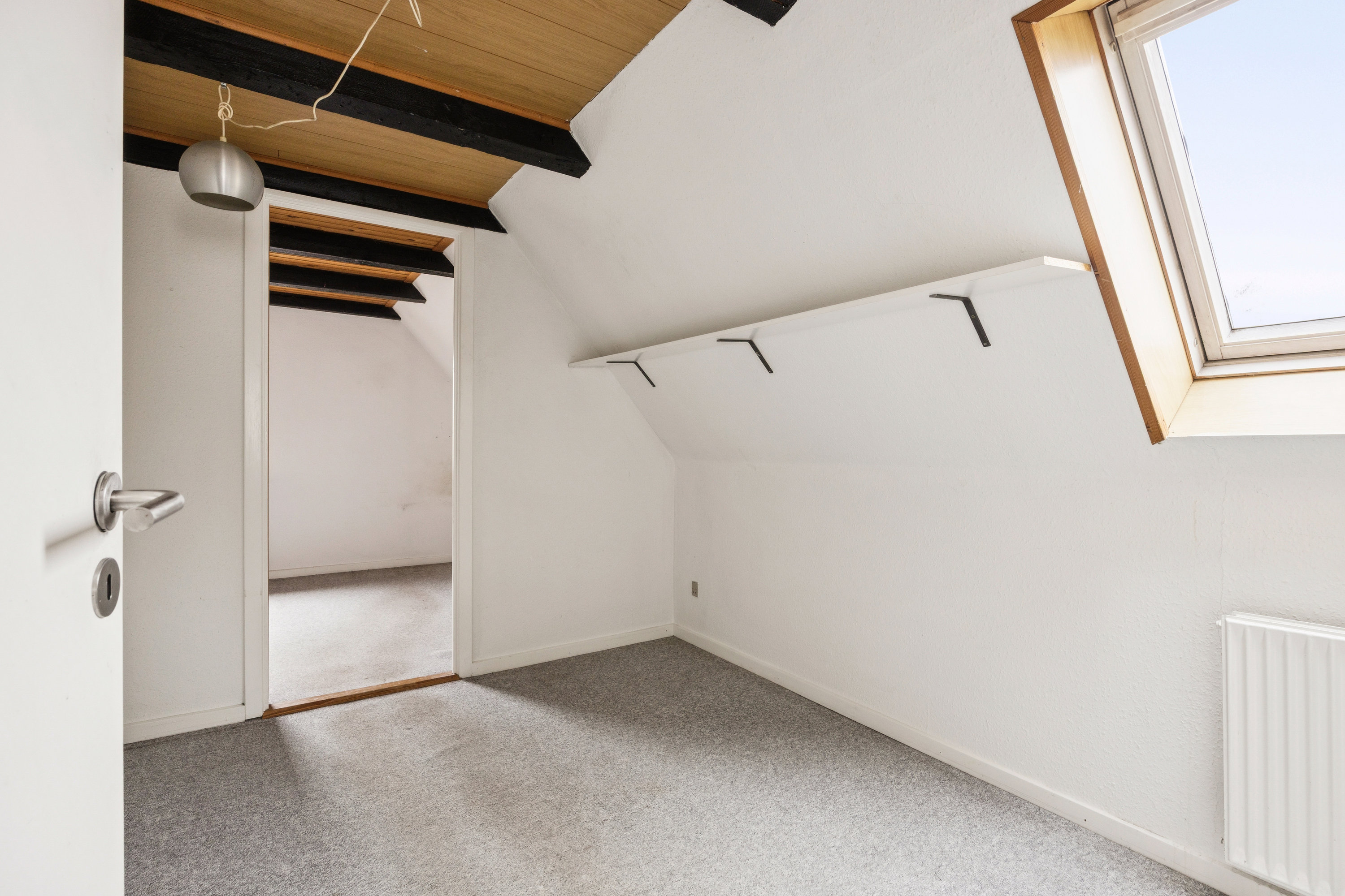 Fremhævet værelse billede i fuldskærmstilstand. Billede af Jystrup Vinkelvej 2, Jystrup, 4174 Jystrup Midtsj