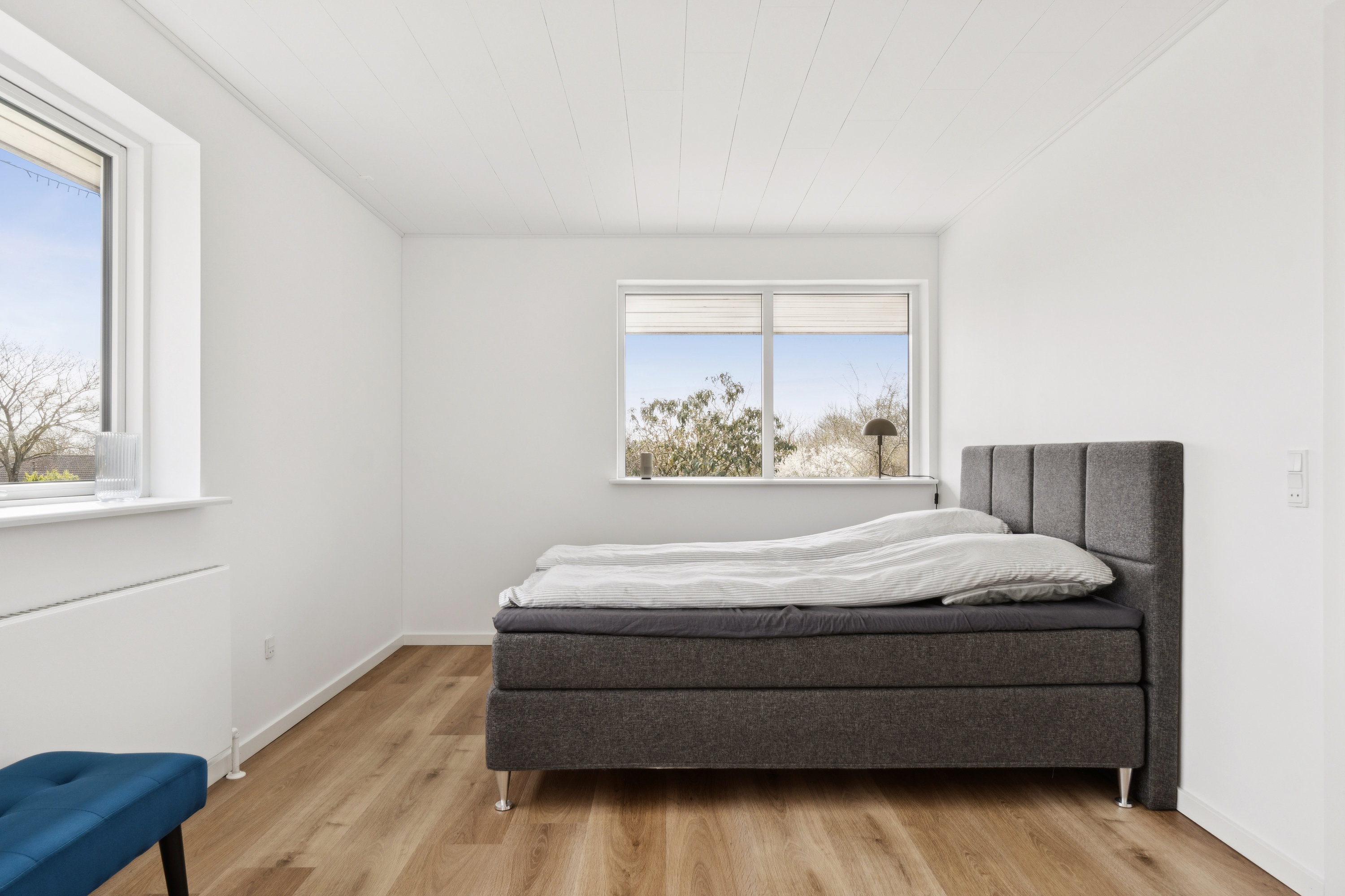 Fremhævet værelse billede i fuldskærmstilstand. Billede af Kappelvænget 7, Voldtofte, 5620 Glamsbjerg