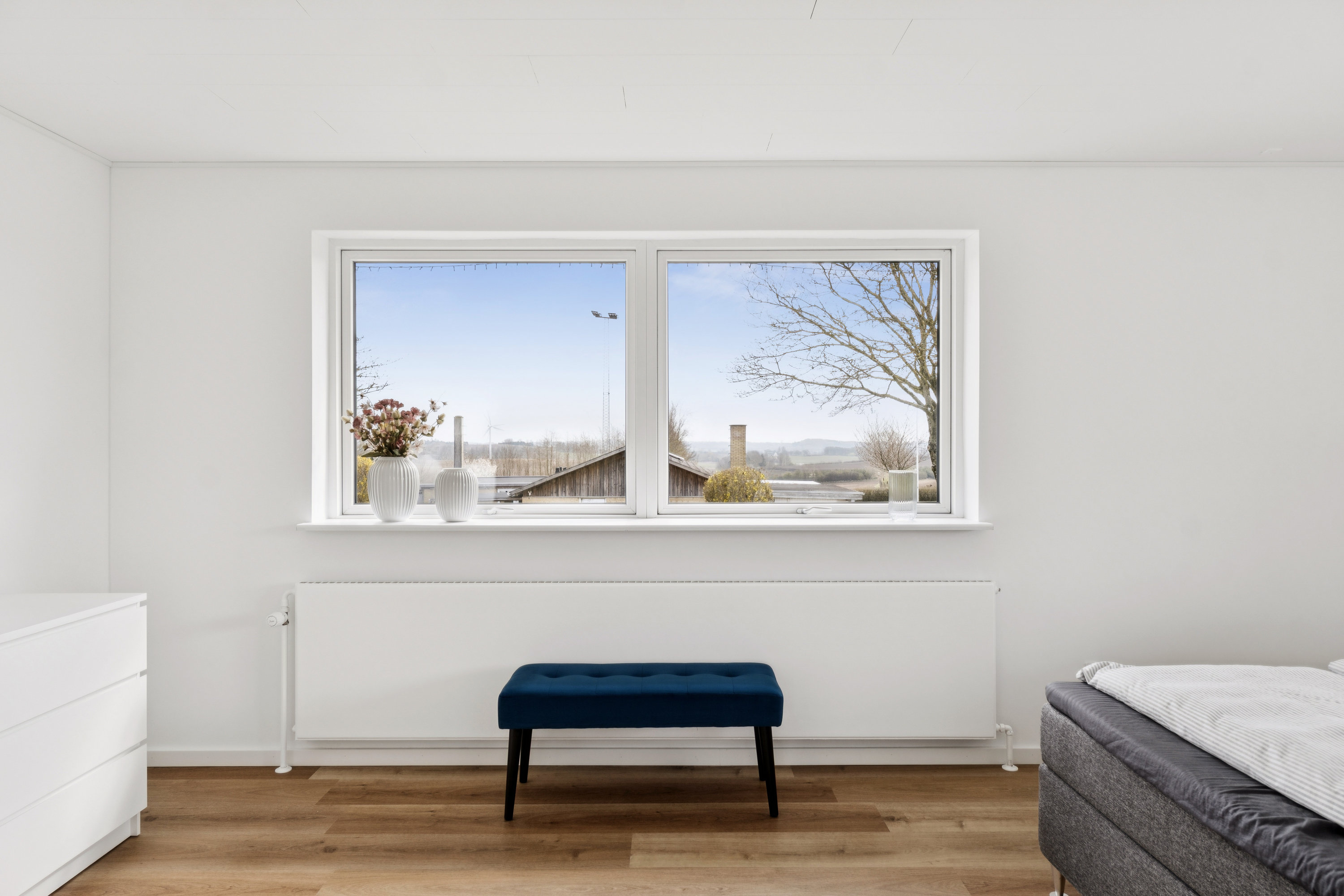 Fremhævet værelse billede i fuldskærmstilstand. Billede af Kappelvænget 7, Voldtofte, 5620 Glamsbjerg