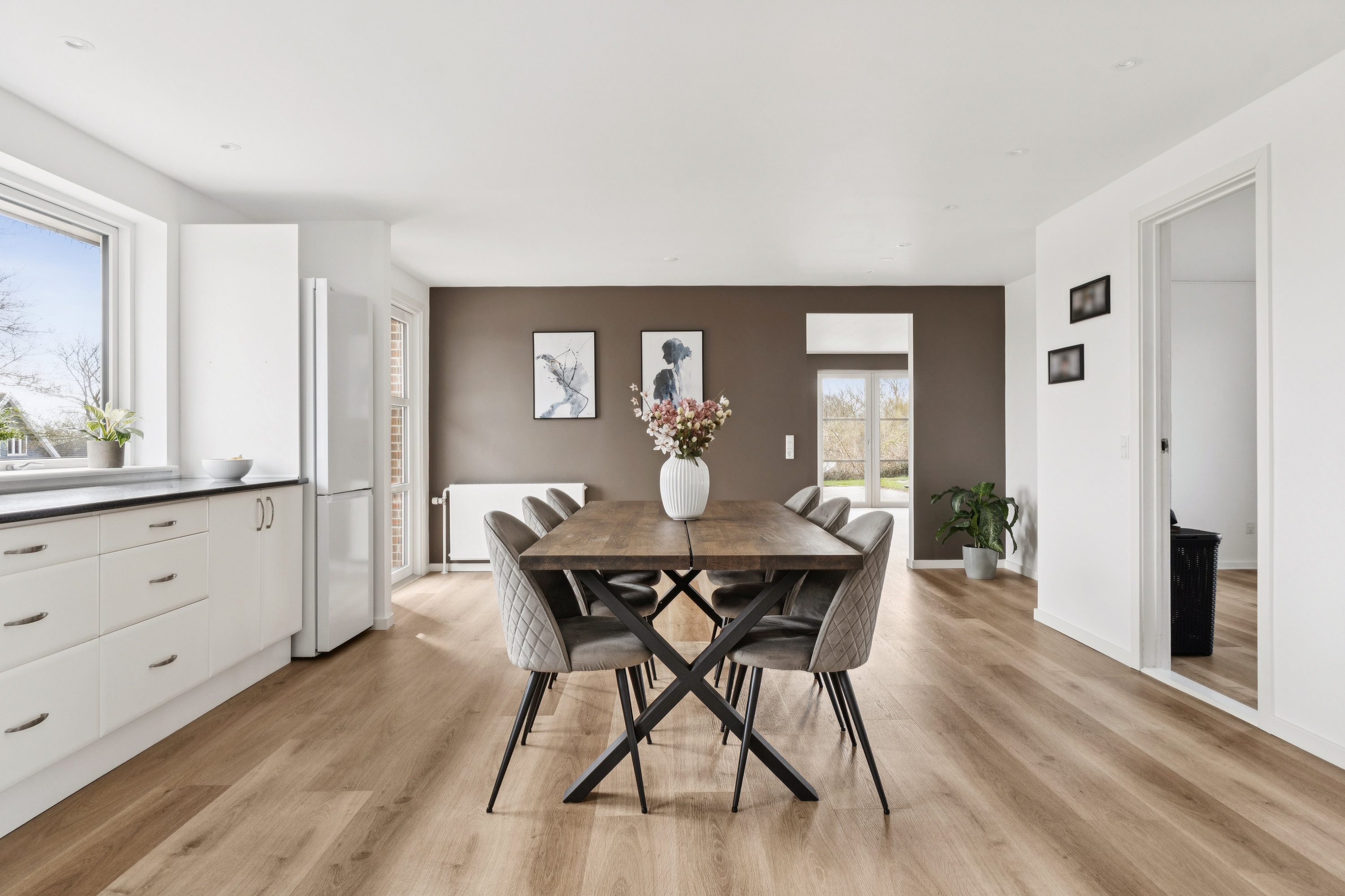 Kappelvænget 7, Voldtofte, 5620 Glamsbjerg