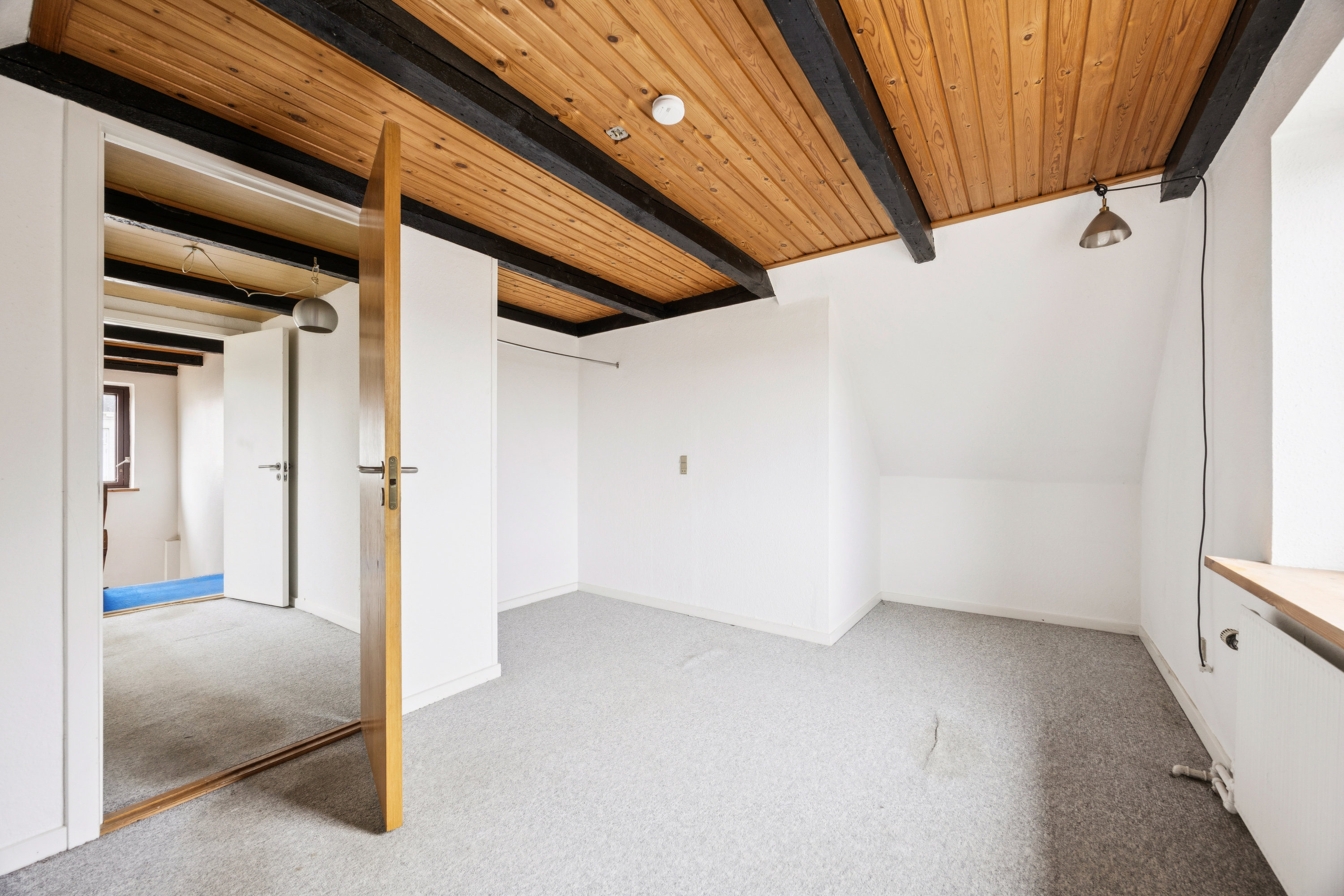 Fremhævet værelse billede i fuldskærmstilstand. Billede af Jystrup Vinkelvej 2, Jystrup, 4174 Jystrup Midtsj