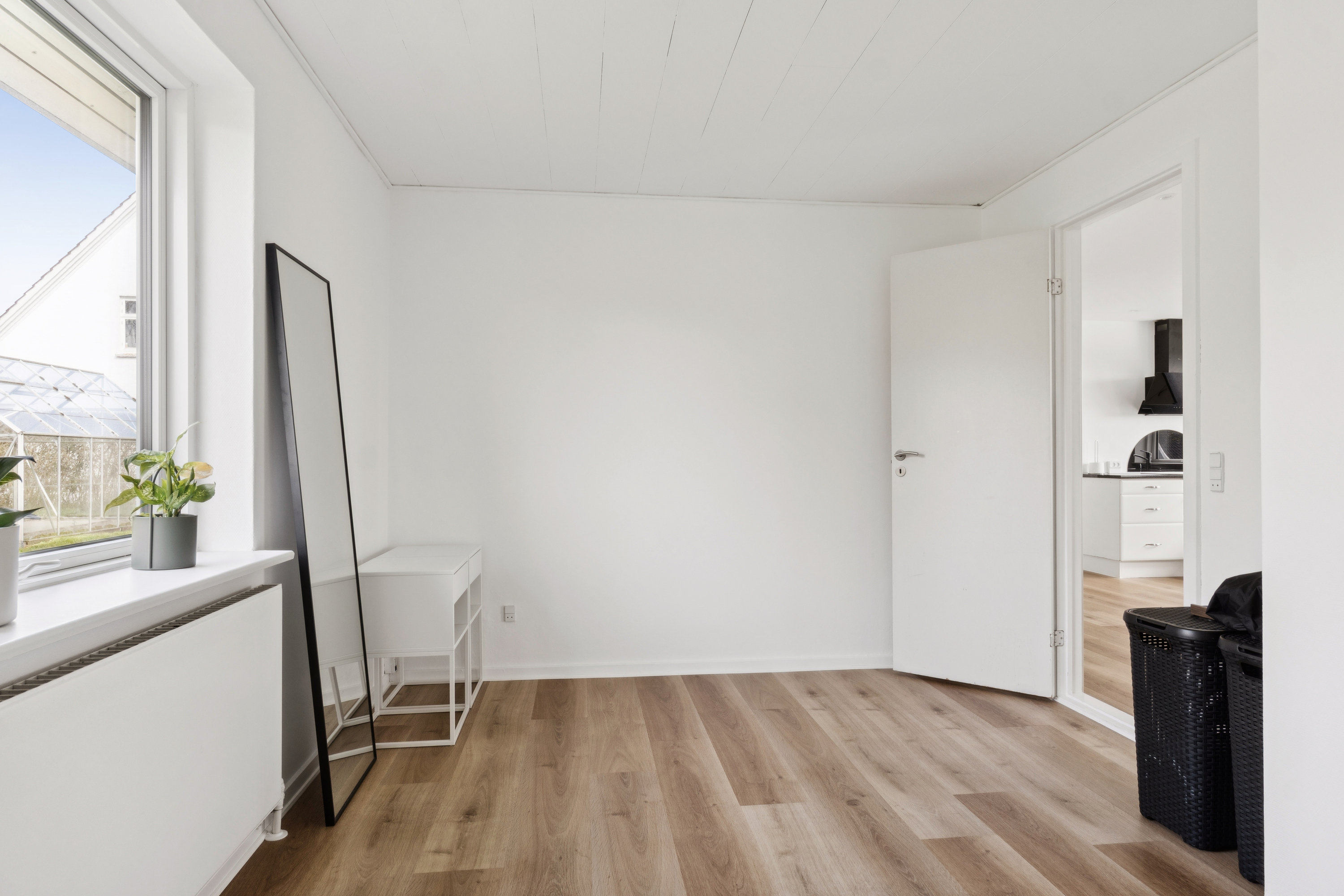 Fremhævet værelse billede i fuldskærmstilstand. Billede af Kappelvænget 7, Voldtofte, 5620 Glamsbjerg