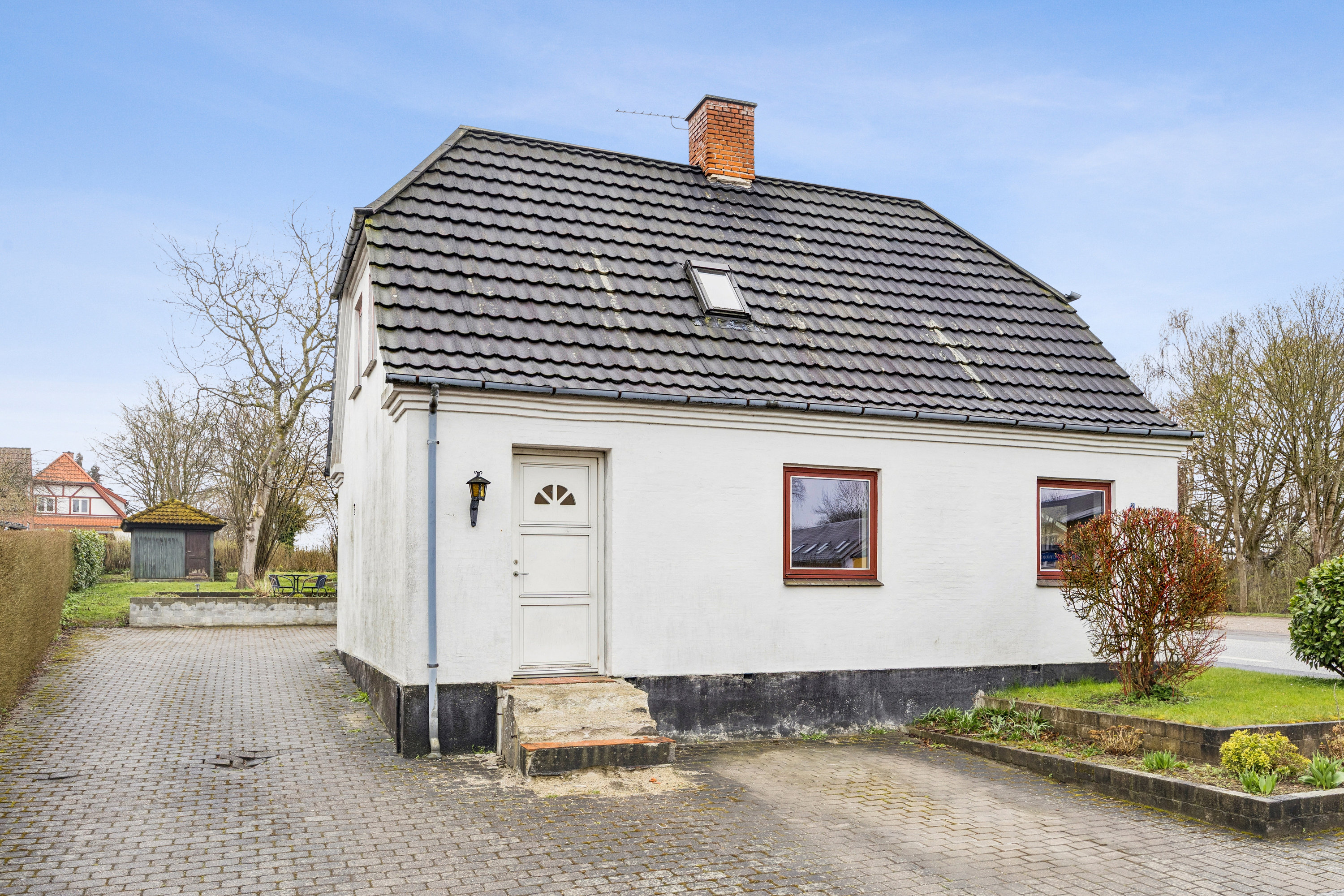 Jystrup Vinkelvej 2, Jystrup, 4174 Jystrup Midtsj