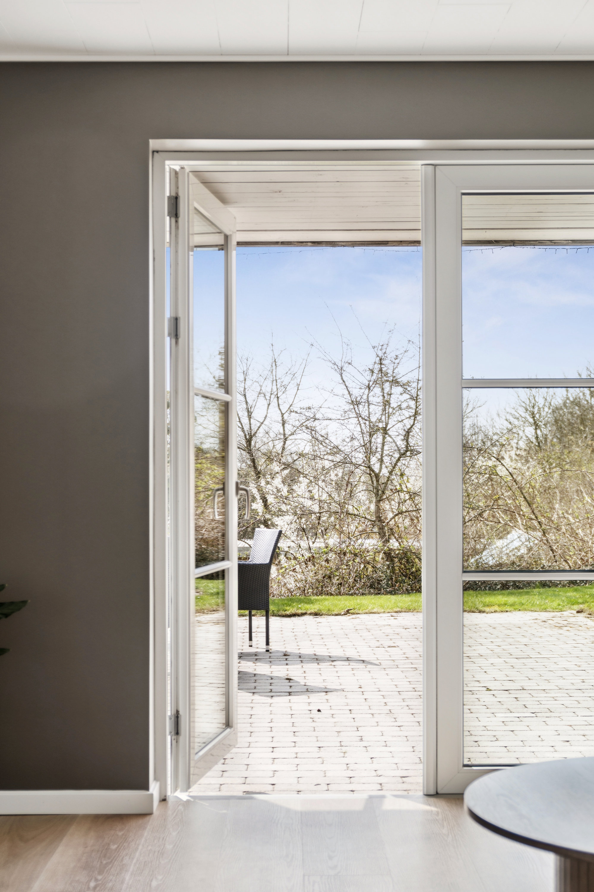 Fremhævet andet billede i fuldskærmstilstand. Billede af Kappelvænget 7, Voldtofte, 5620 Glamsbjerg