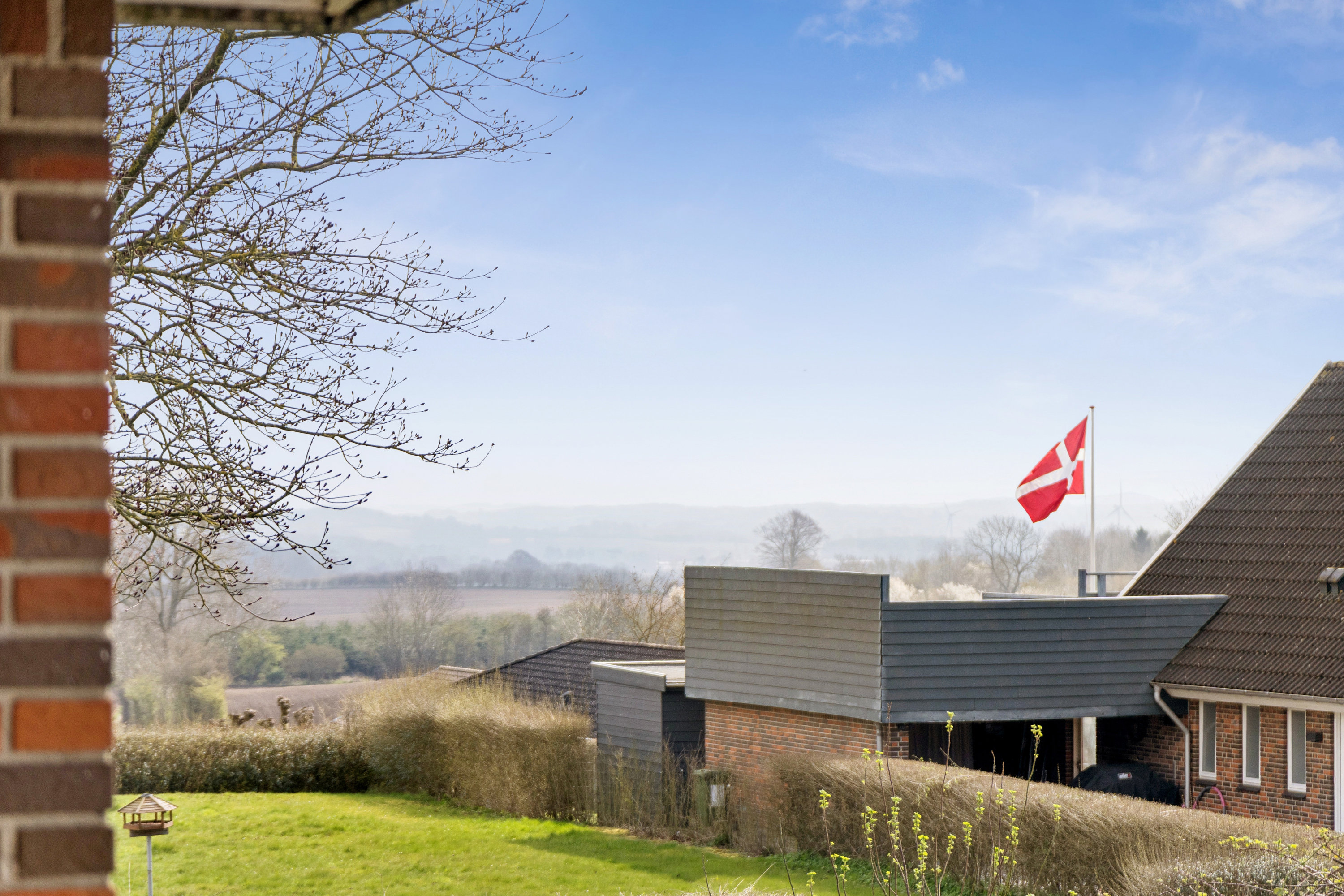 Fremhævet andet billede i fuldskærmstilstand. Billede af Kappelvænget 7, Voldtofte, 5620 Glamsbjerg