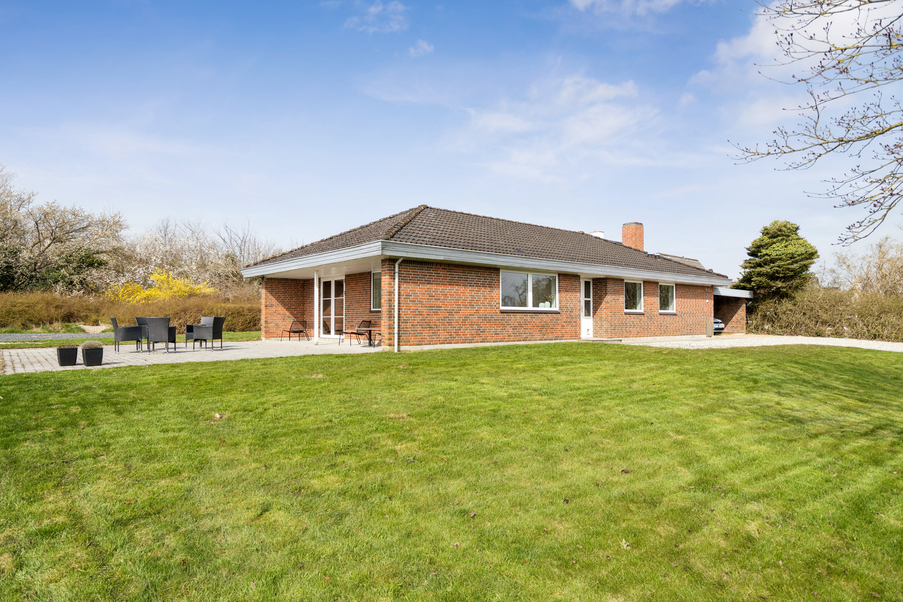 Kappelvænget 7, Voldtofte, 5620 Glamsbjerg