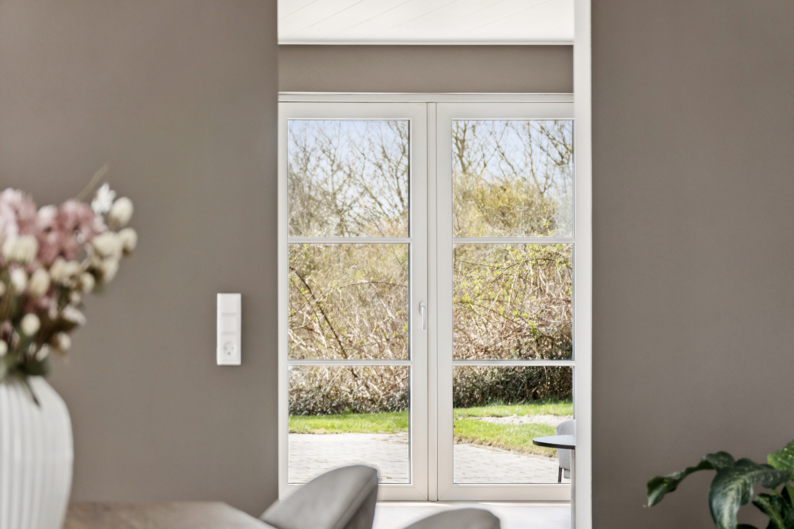 Fremhævet værelse billede i fuldskærmstilstand. Billede af Kappelvænget 7, Voldtofte, 5620 Glamsbjerg