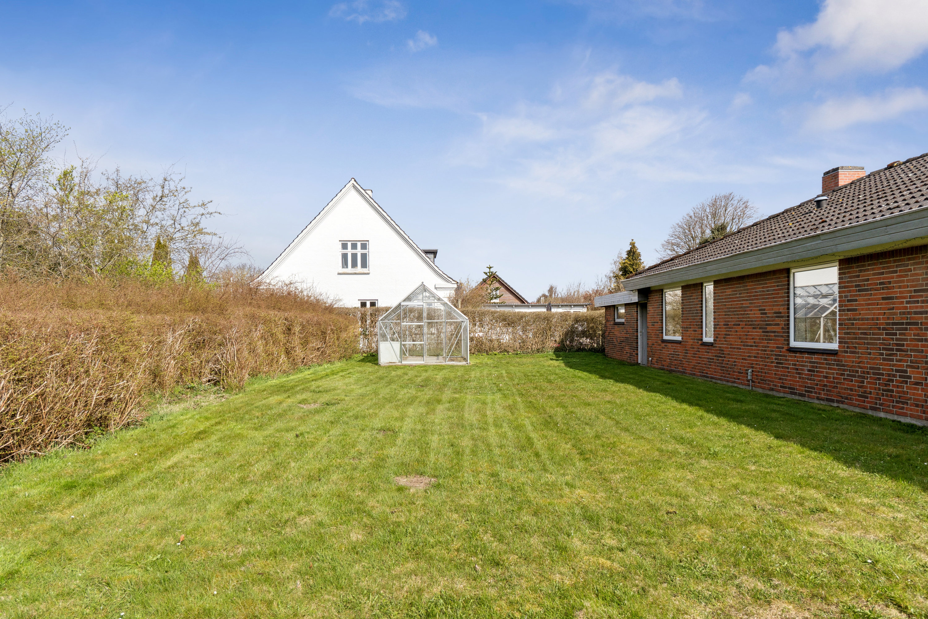 Fremhævet andet billede i fuldskærmstilstand. Billede af Kappelvænget 7, Voldtofte, 5620 Glamsbjerg