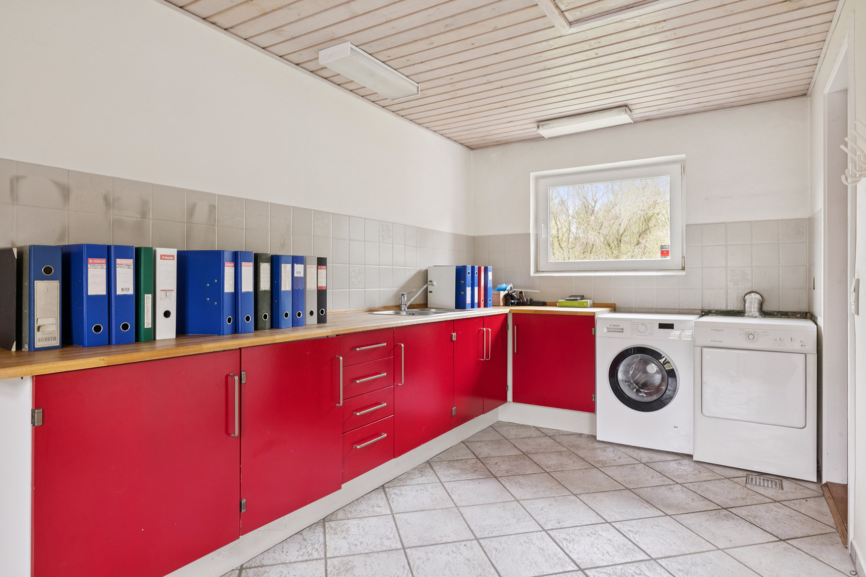 Fremhævet bryggers billede i fuldskærmstilstand. Billede af Nørrehedevej 17, Sjørup, 8800 Viborg