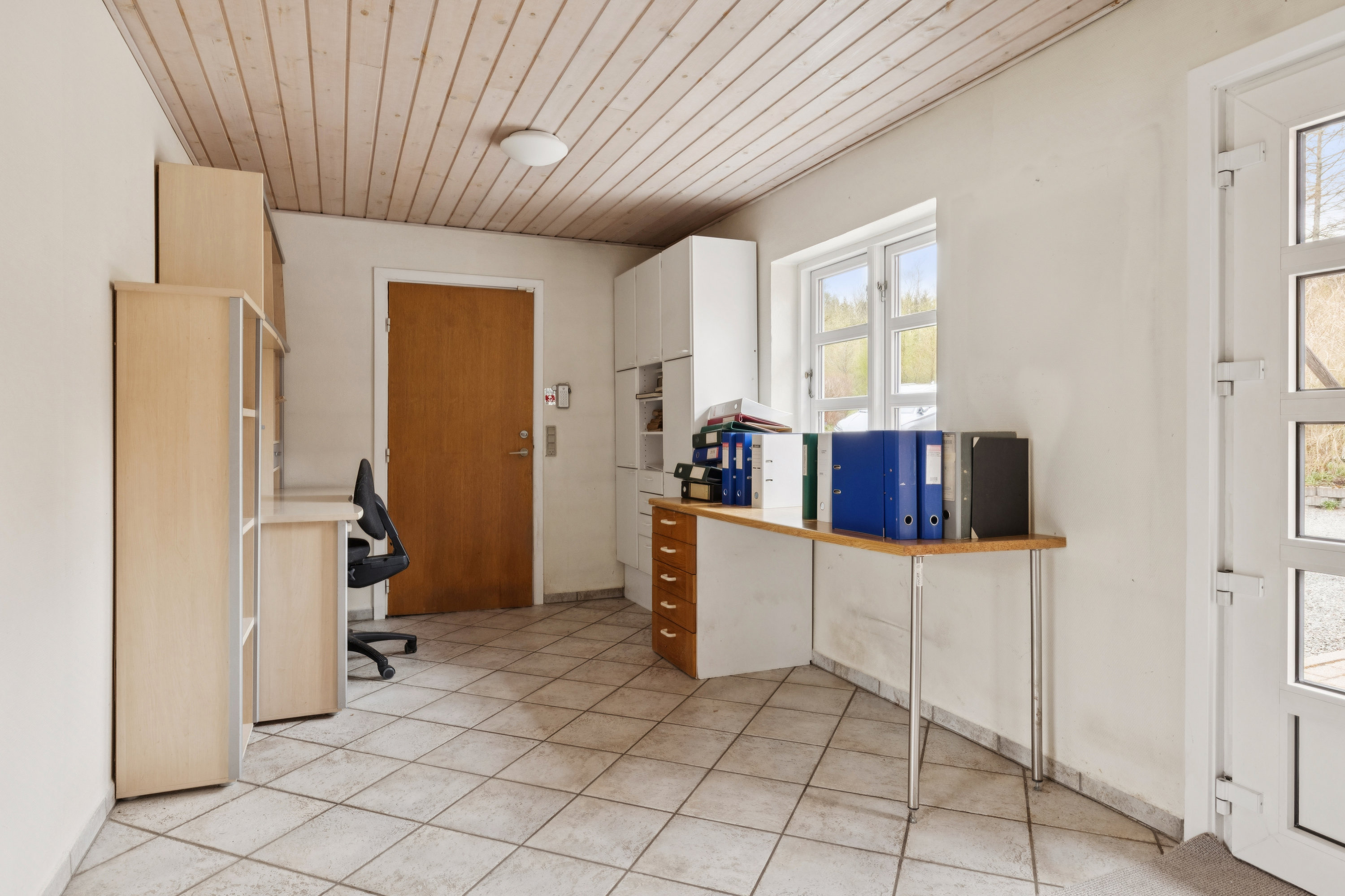 Fremhævet bryggers billede i fuldskærmstilstand. Billede af Nørrehedevej 17, Sjørup, 8800 Viborg