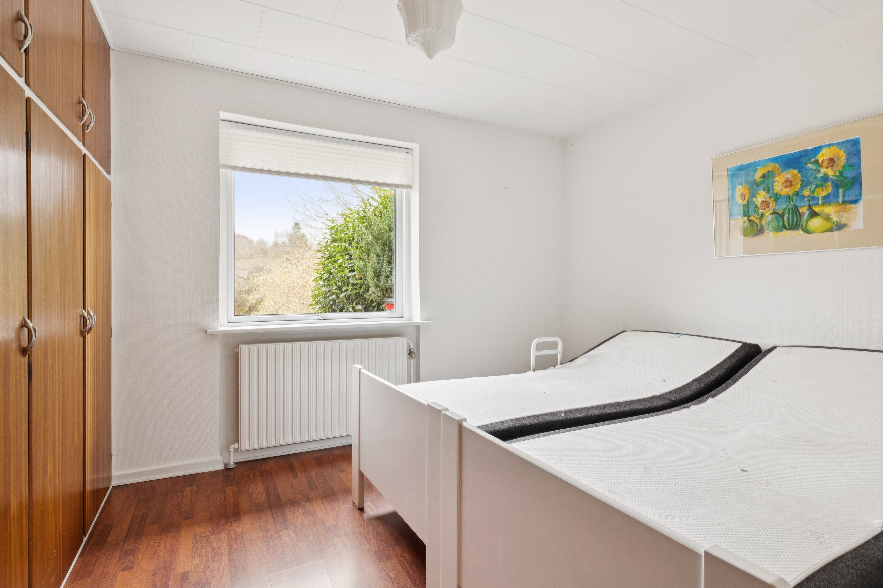 Fremhævet værelse billede i fuldskærmstilstand. Billede af Nørrehedevej 17, Sjørup, 8800 Viborg