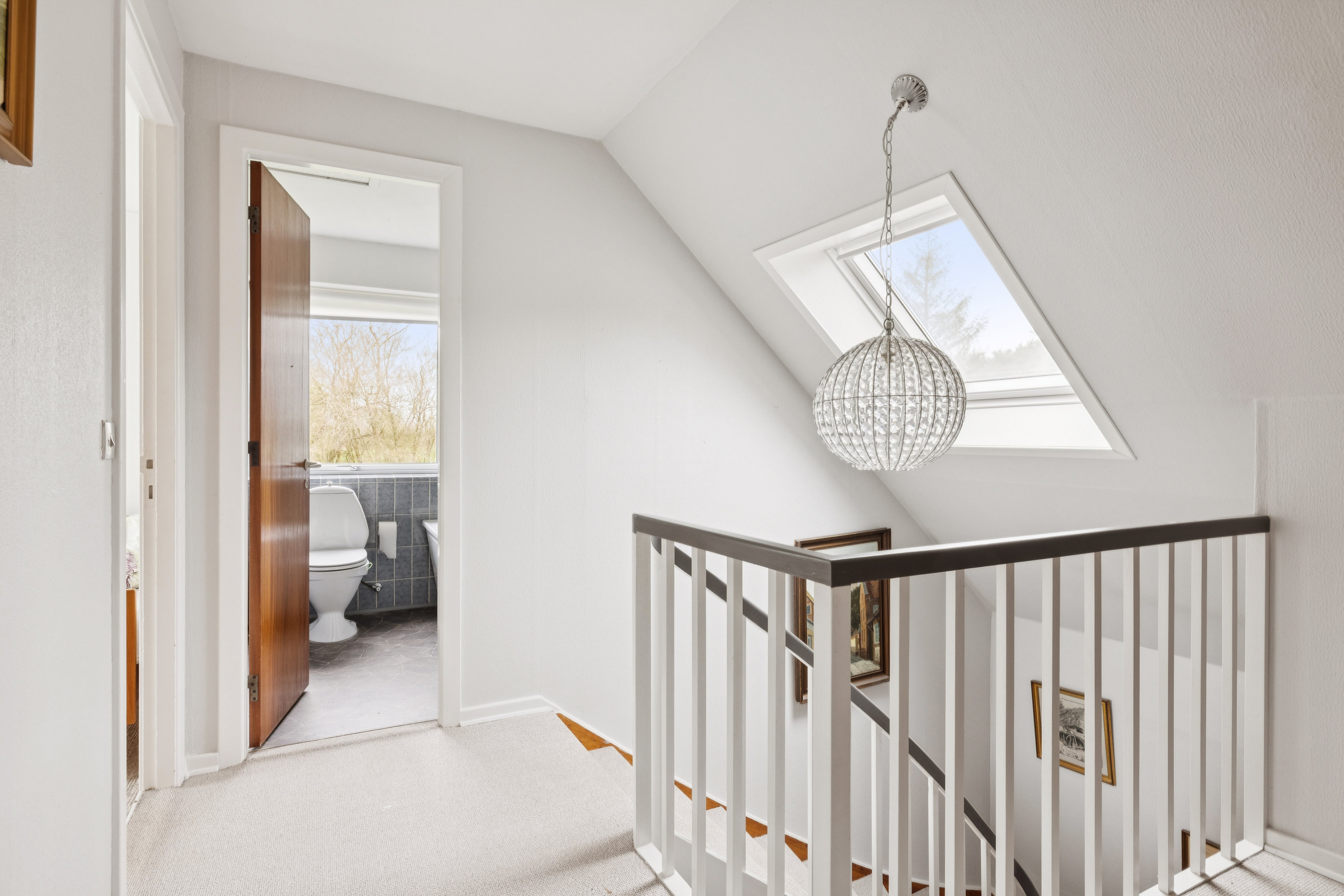 Fremhævet repos billede i fuldskærmstilstand. Billede af Nørrehedevej 17, Sjørup, 8800 Viborg