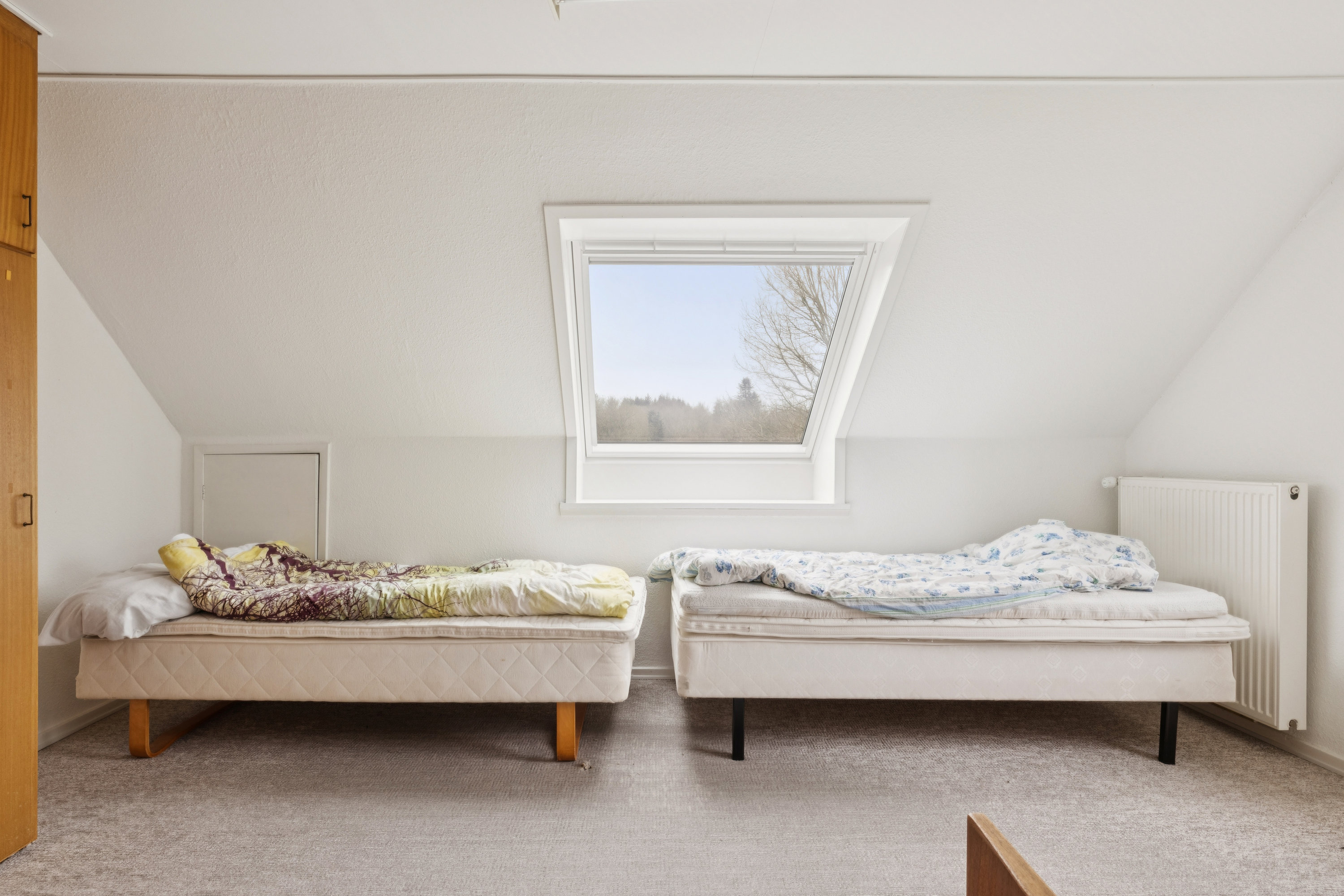 Fremhævet værelse billede i fuldskærmstilstand. Billede af Nørrehedevej 17, Sjørup, 8800 Viborg