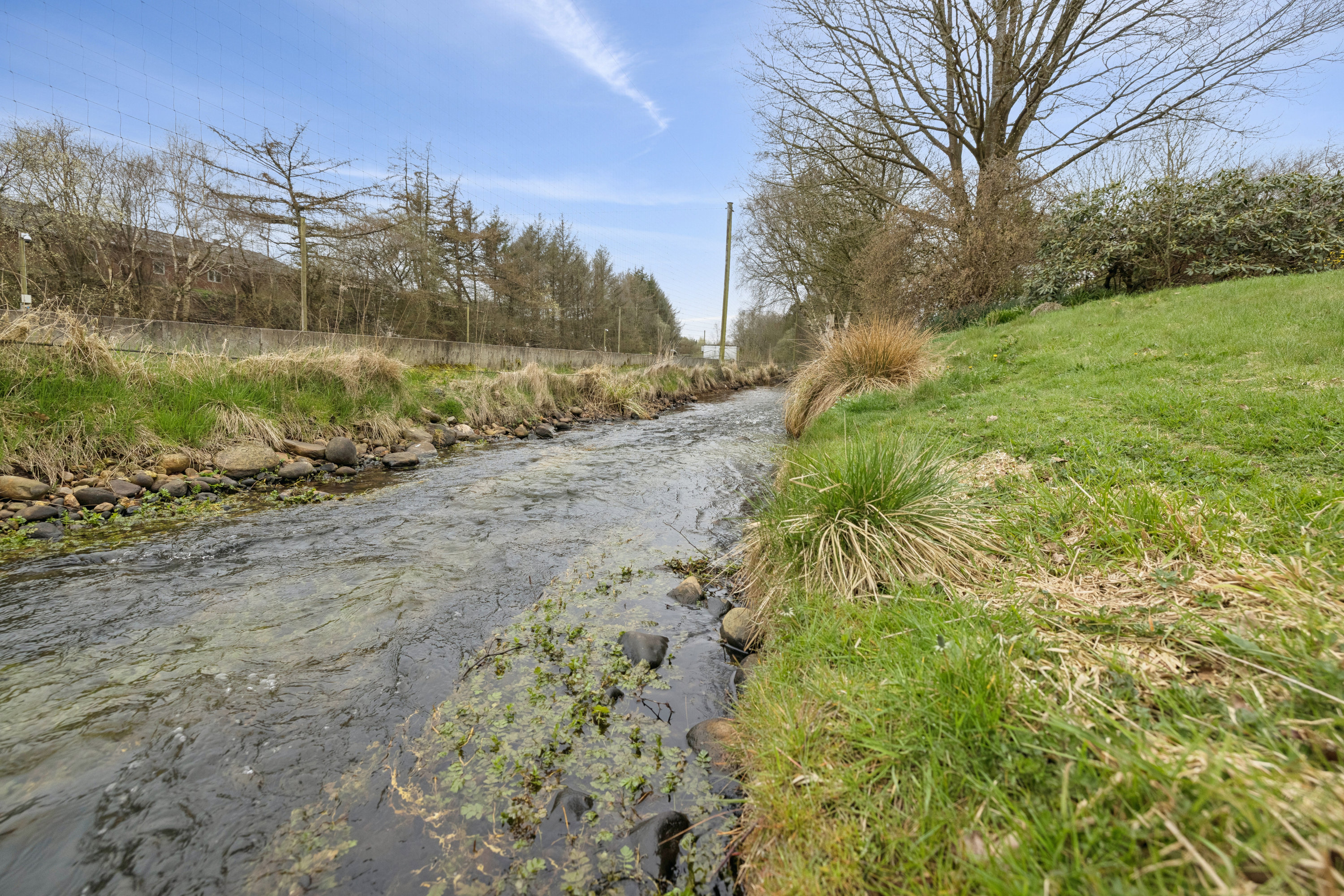 Fremhævet have billede i fuldskærmstilstand. Billede af Nørrehedevej 17, Sjørup, 8800 Viborg