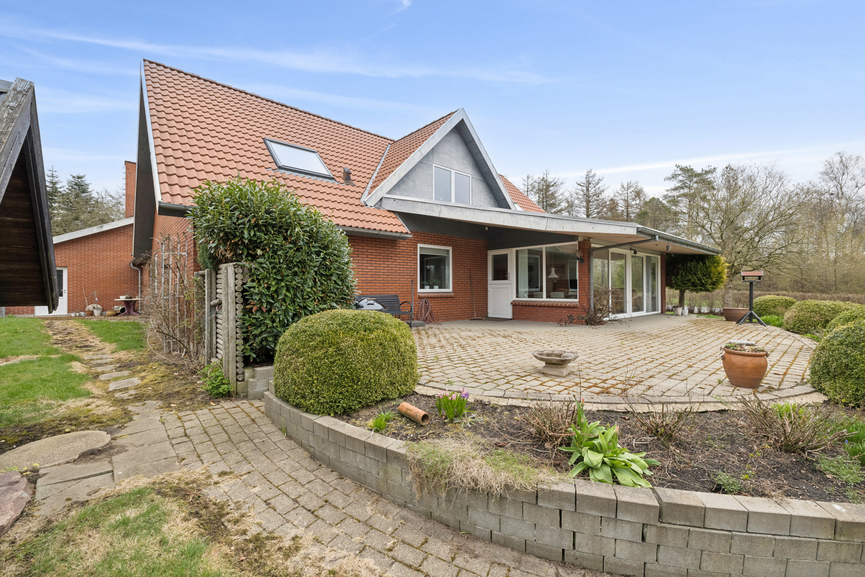 Nørrehedevej 17, Sjørup, 8800 Viborg