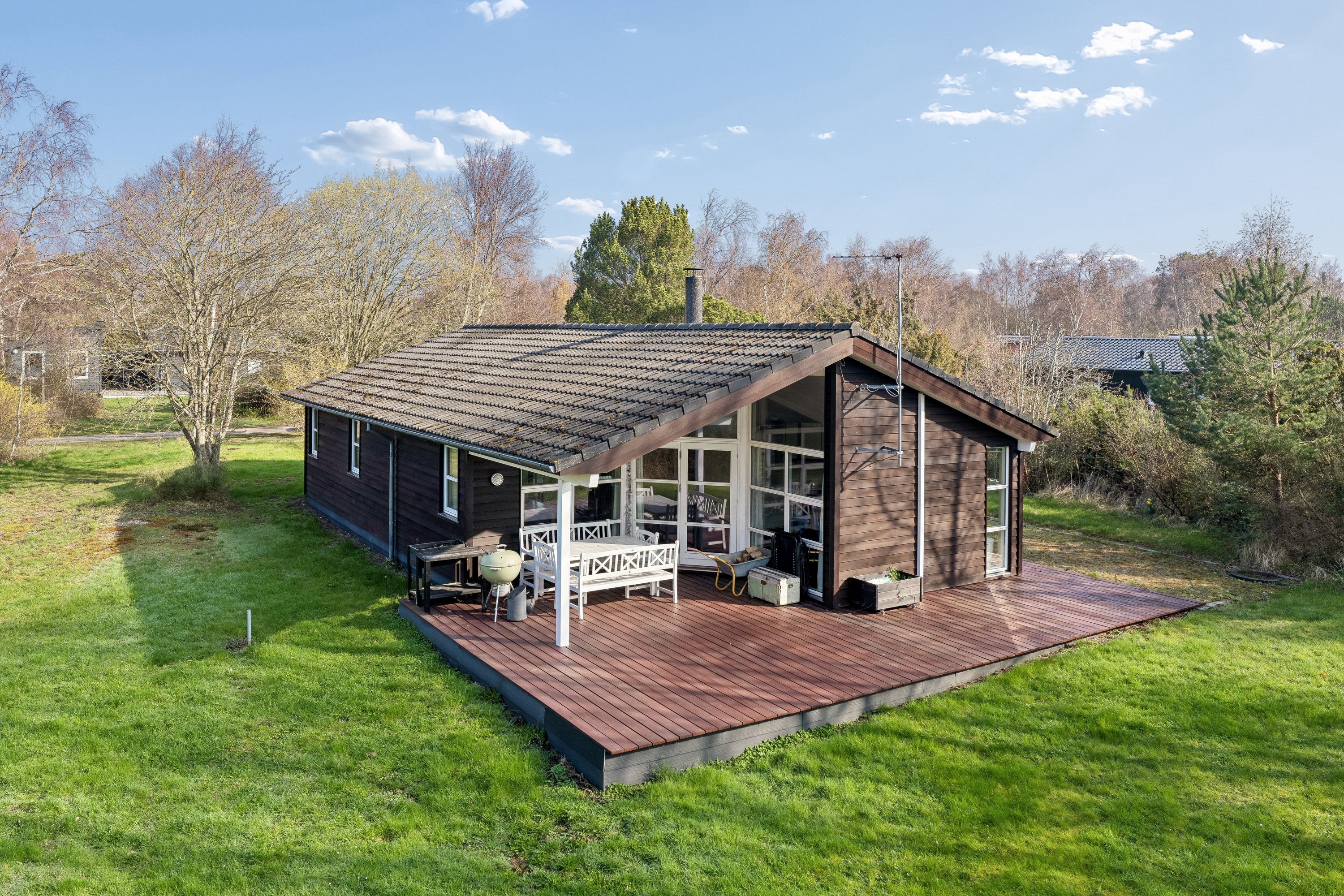 Øreflippen 23, Øer Strand, 8400 Ebeltoft