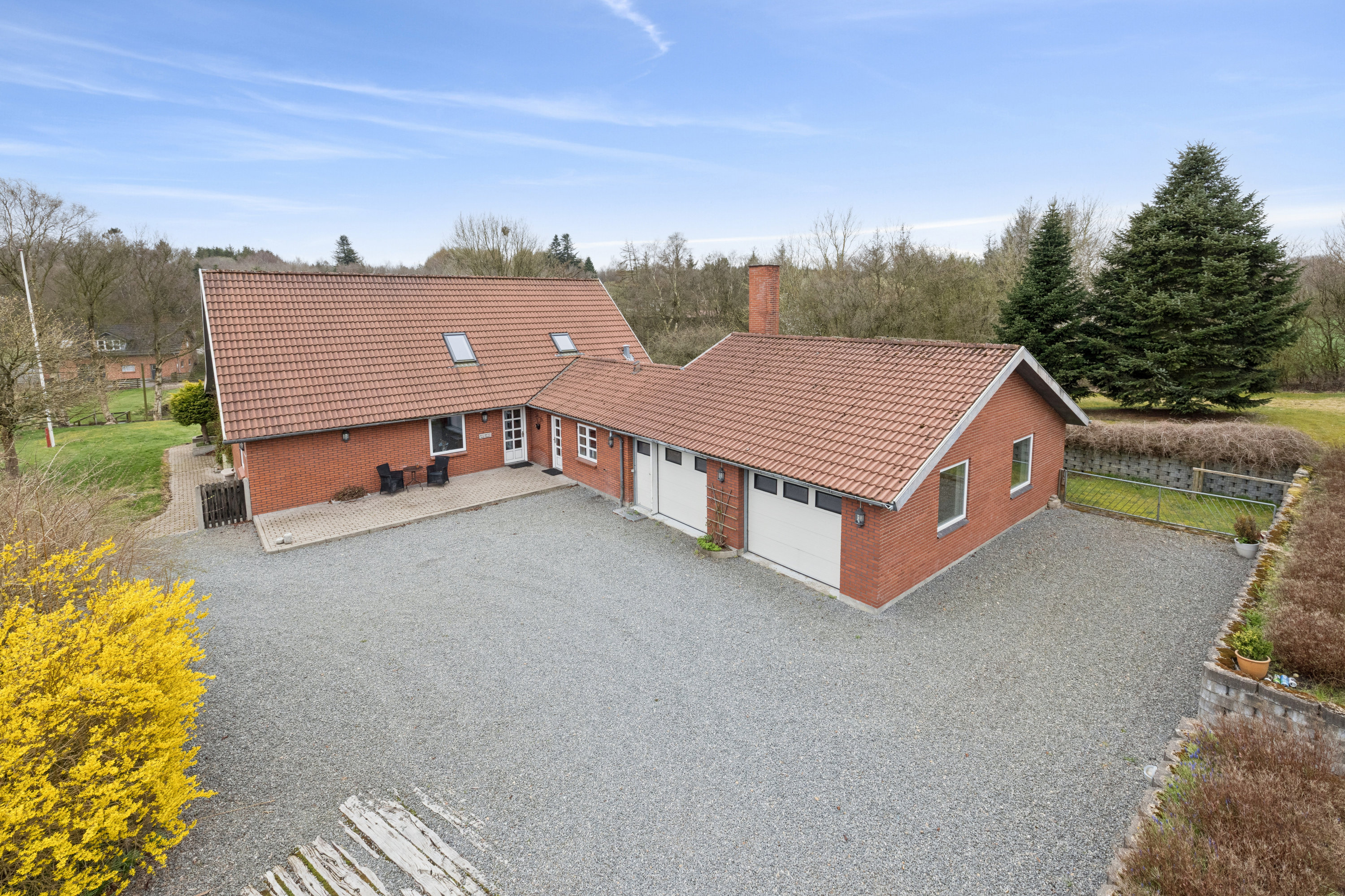 Nørrehedevej 17, Sjørup, 8800 Viborg