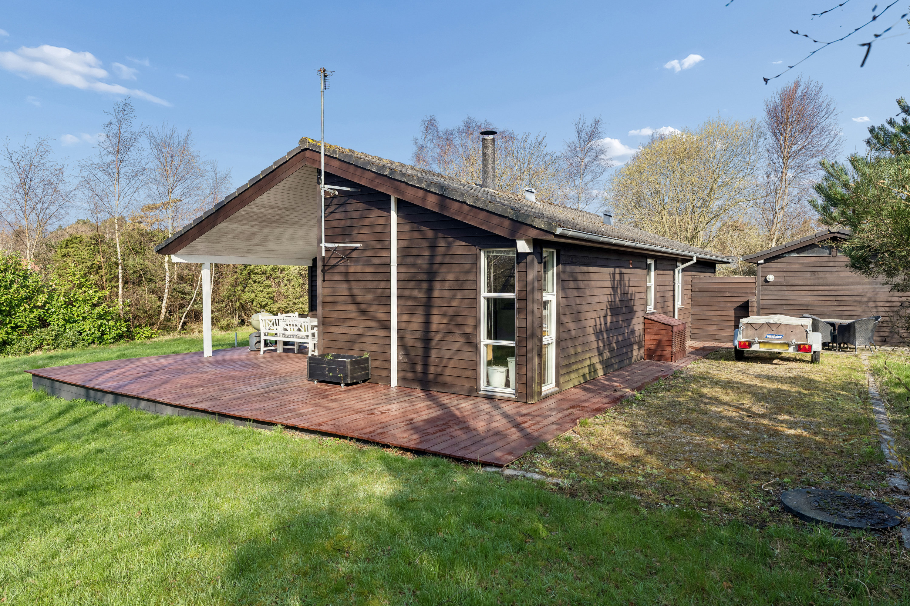 Øreflippen 23, Øer Strand, 8400 Ebeltoft