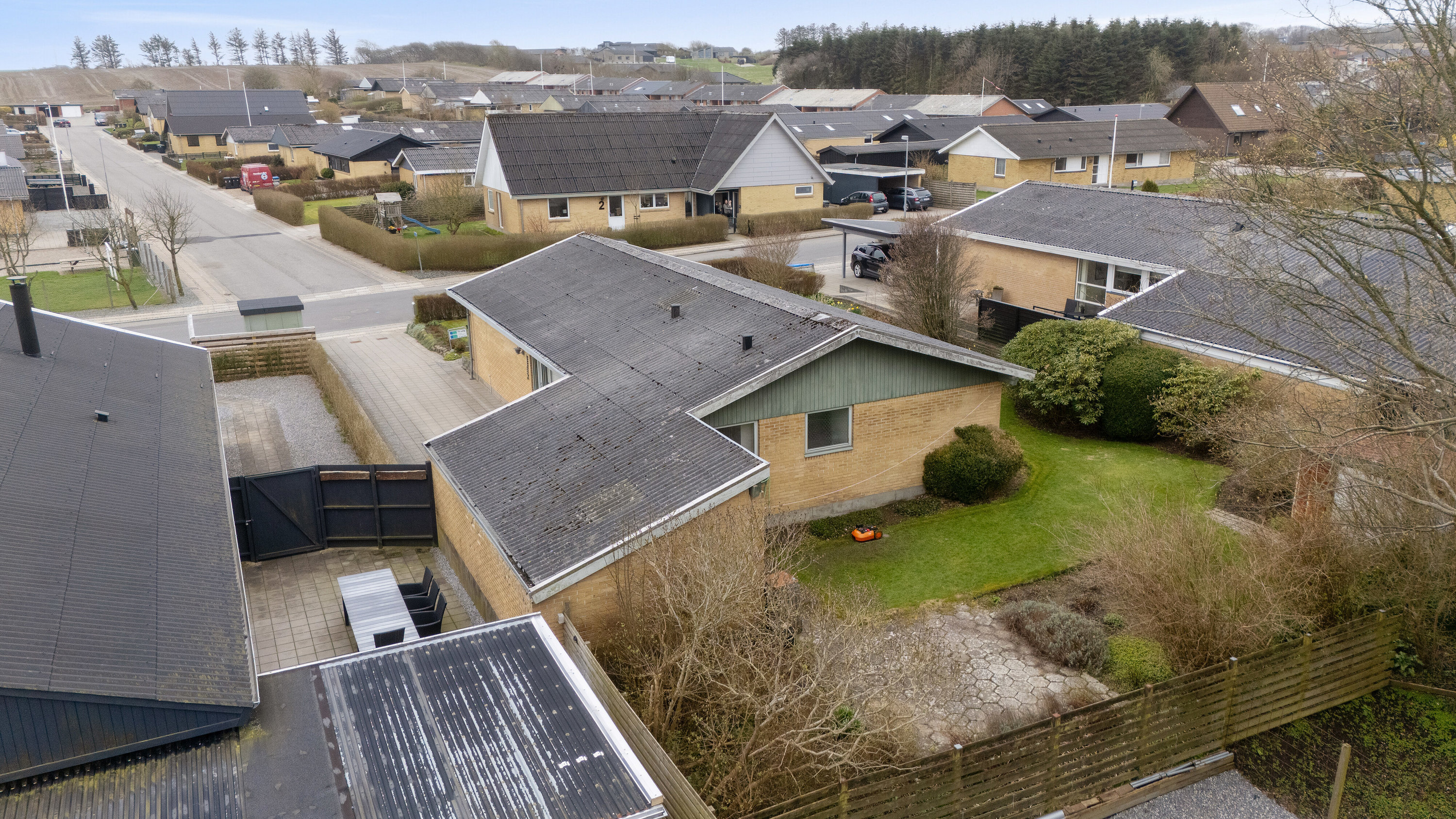 Fuglebakken 20, 7760 Hurup Thy