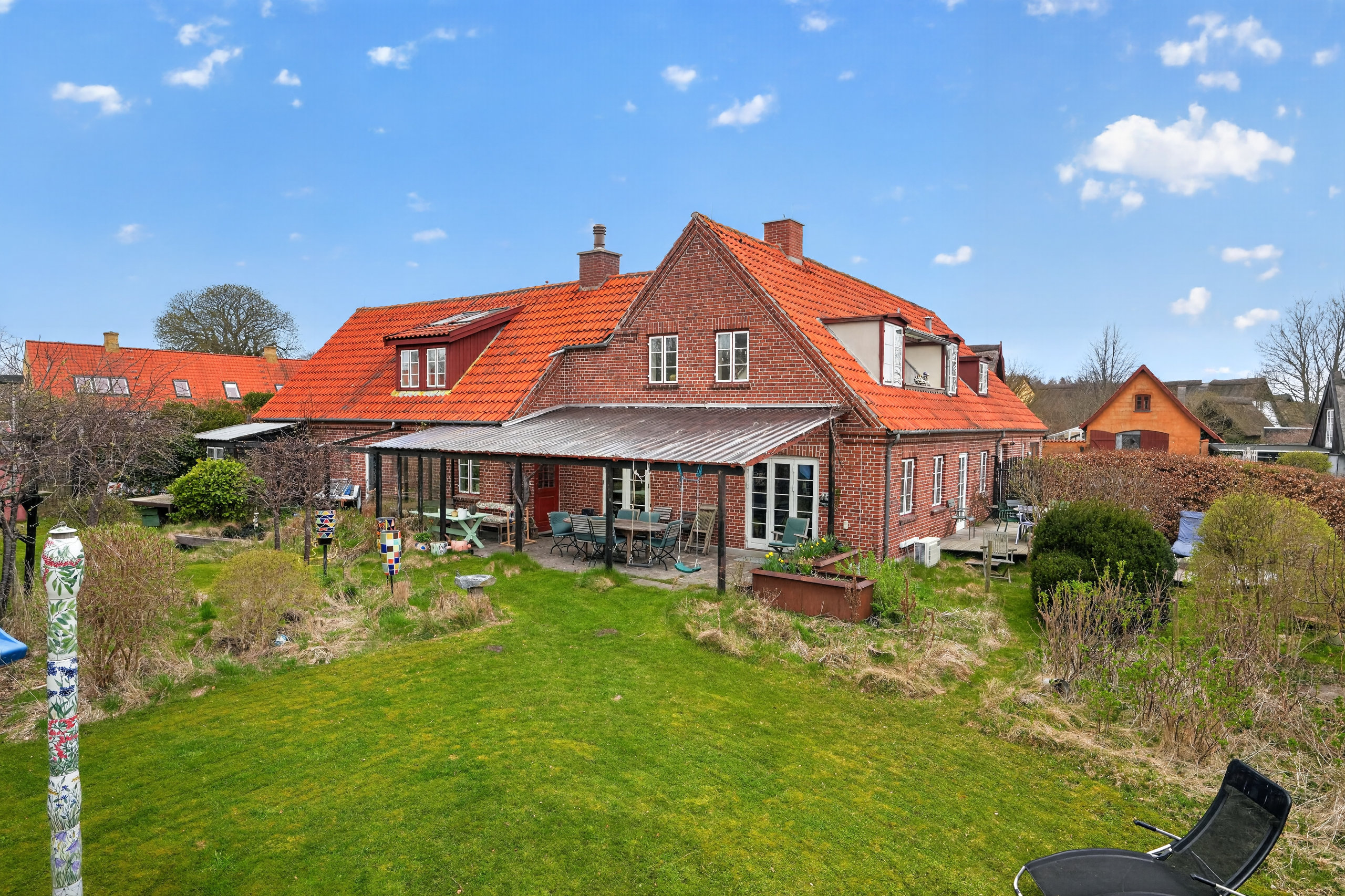 Løvstræde 4, 4581 Rørvig