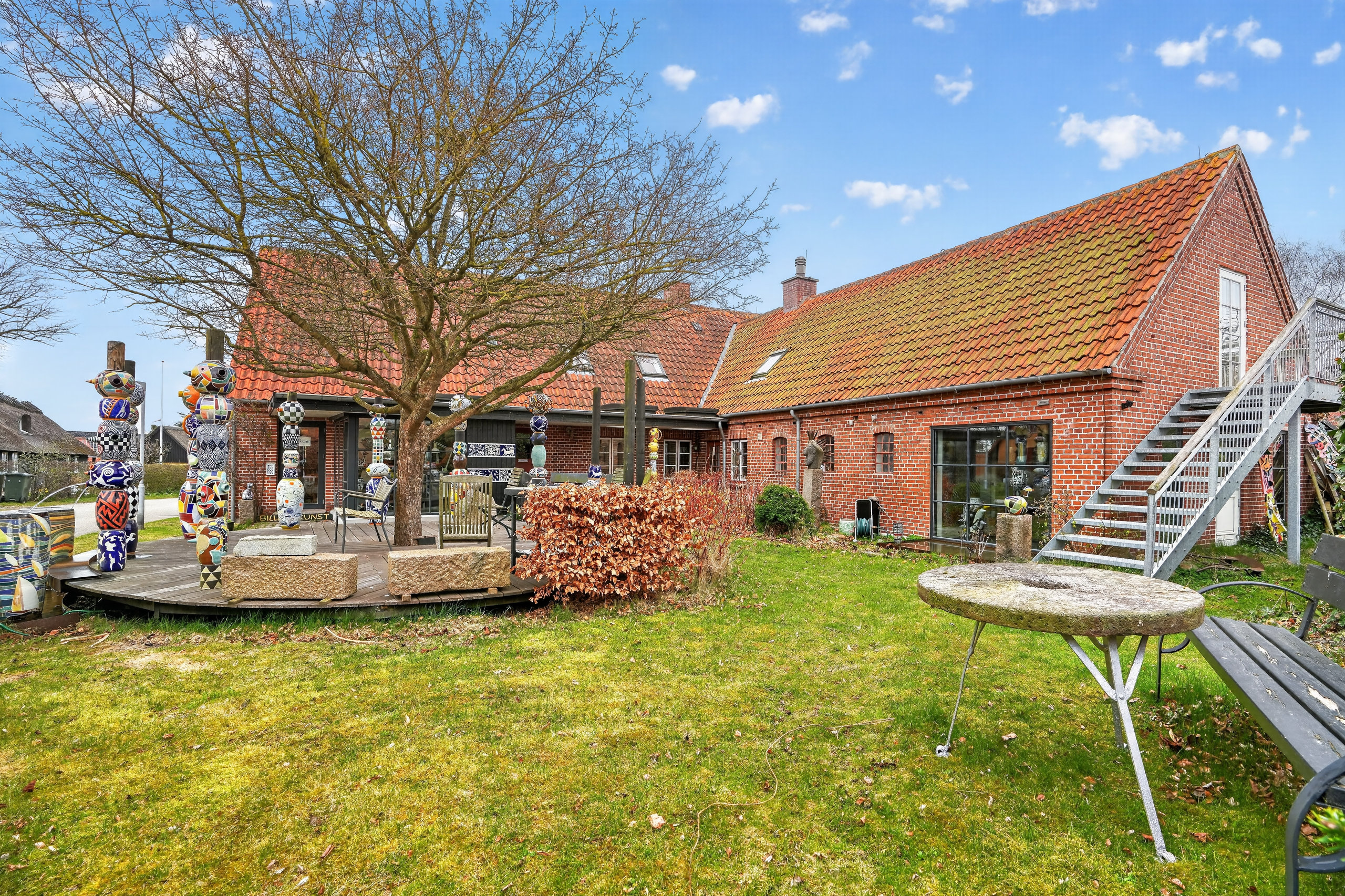 Løvstræde 4, 4581 Rørvig