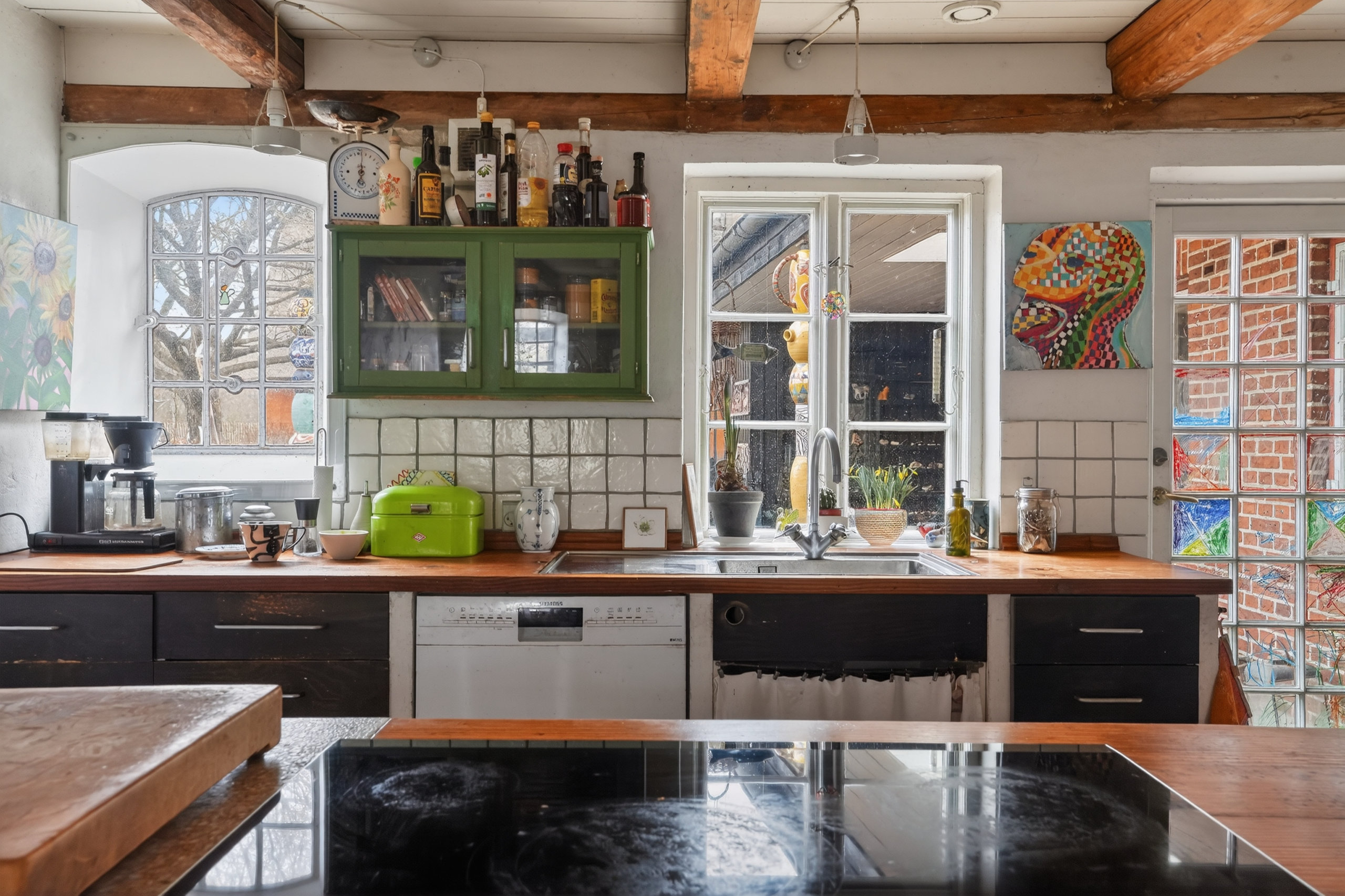 Fremhævet andet billede i fuldskærmstilstand. Billede af Løvstræde 4, 4581 Rørvig