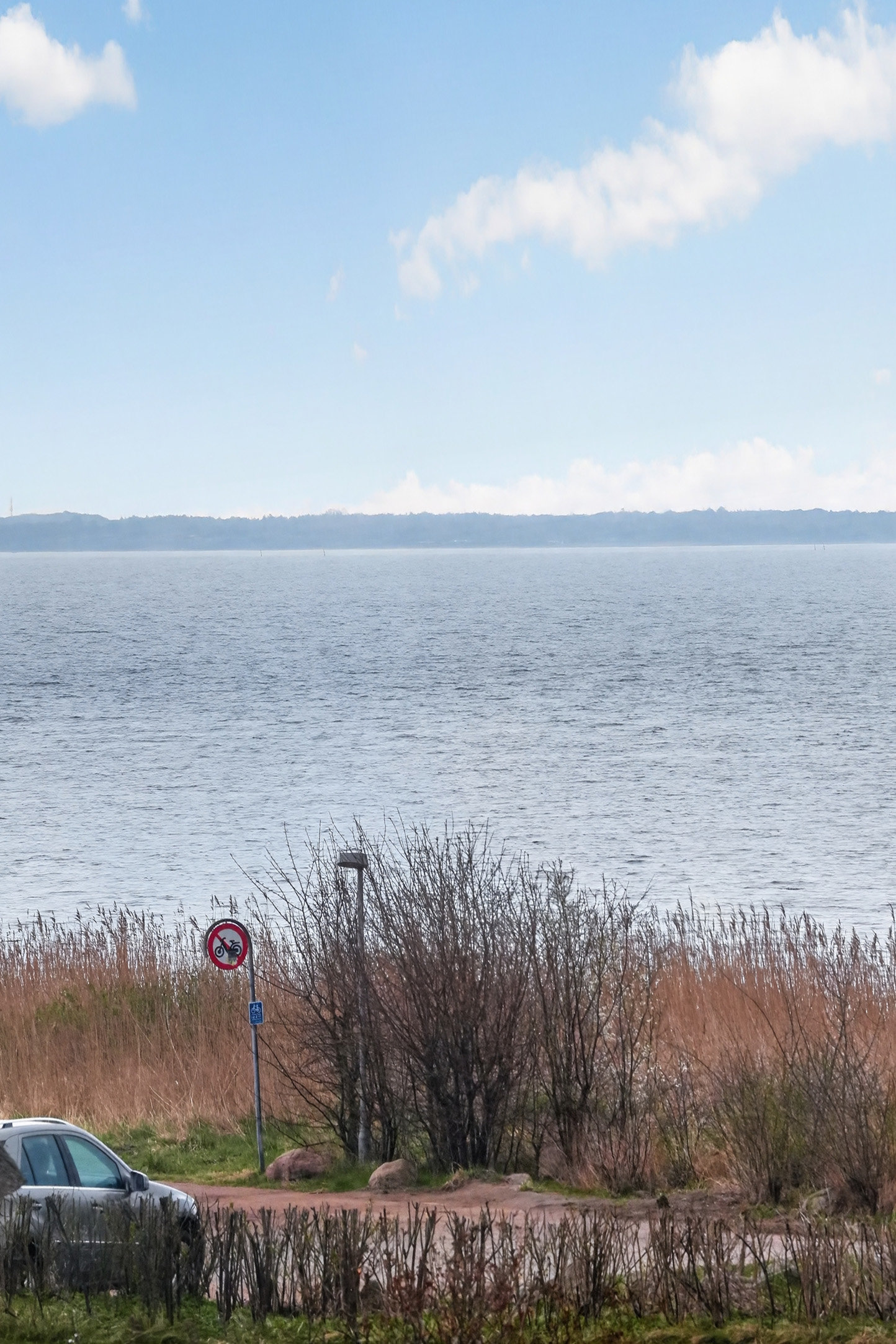 Fremhævet udsigt billede i fuldskærmstilstand. Billede af Løvstræde 4, 4581 Rørvig